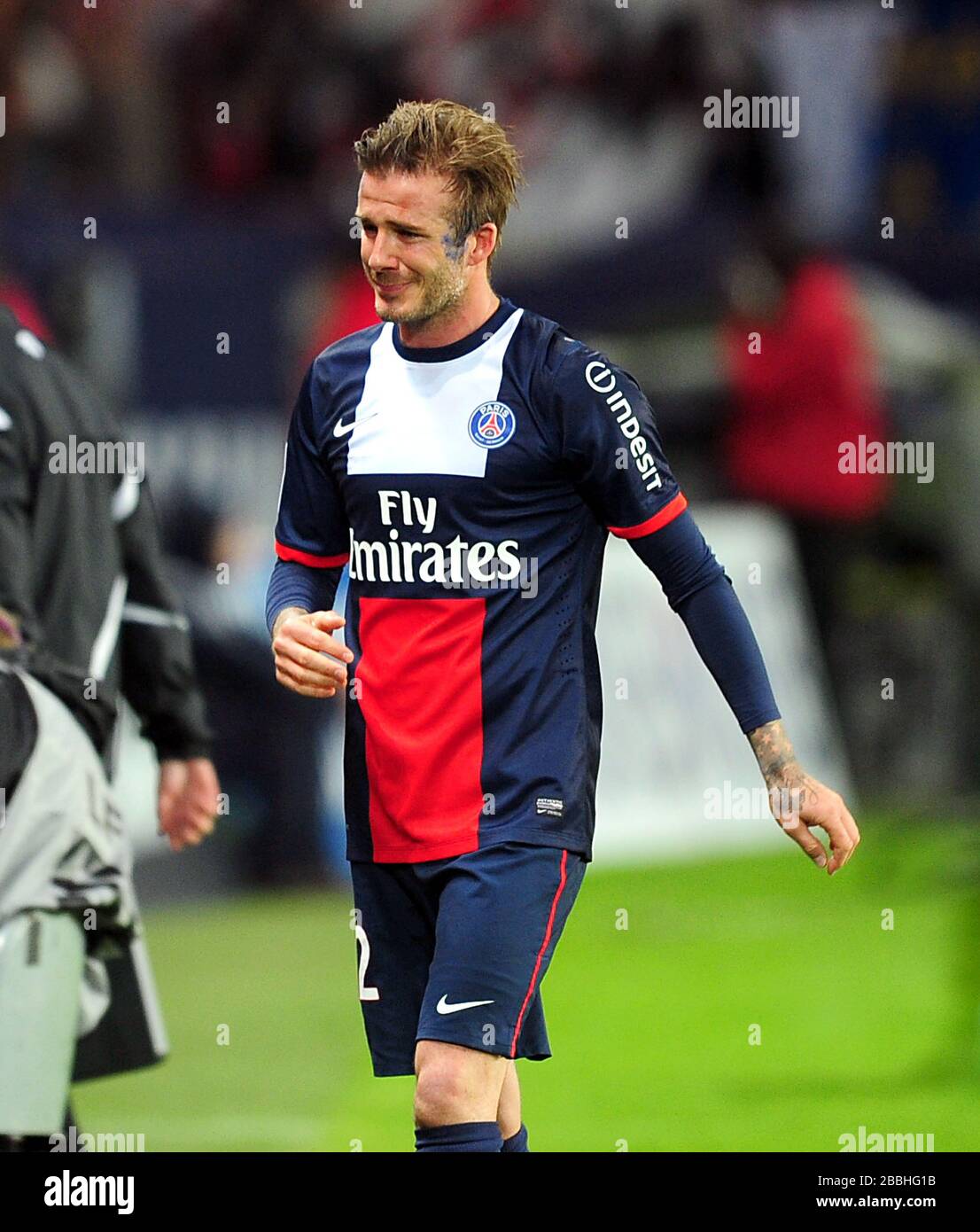 último partido del parís saint germain Clearance