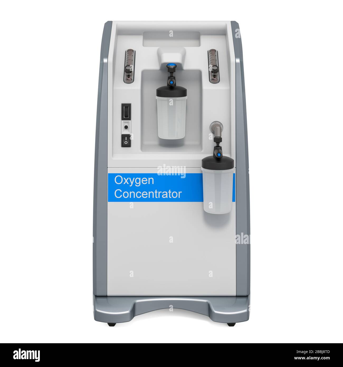 Concentrador de oxigeno portatil fotografías e imágenes de alta resolución  - Alamy
