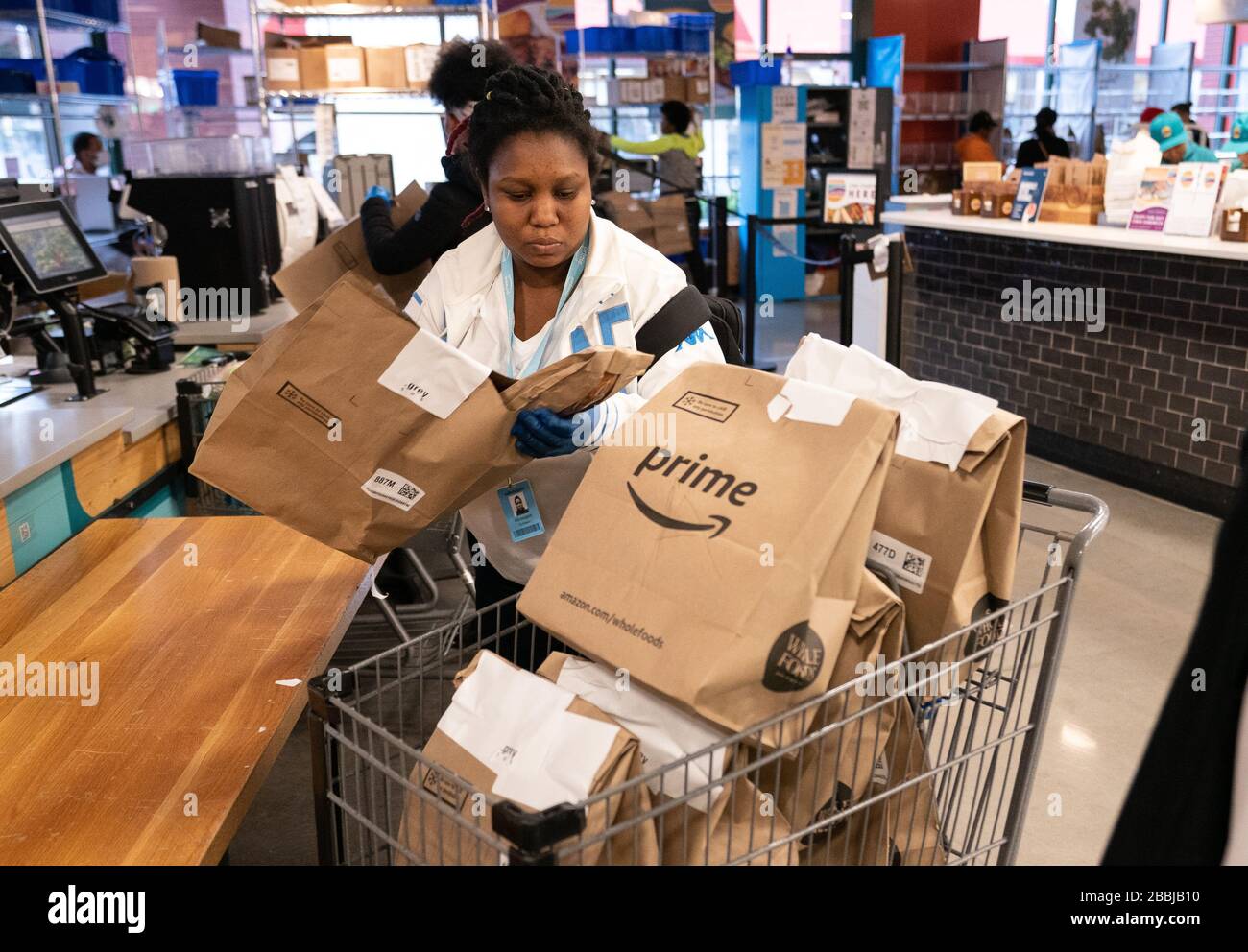 Llamar amazon prime 2025