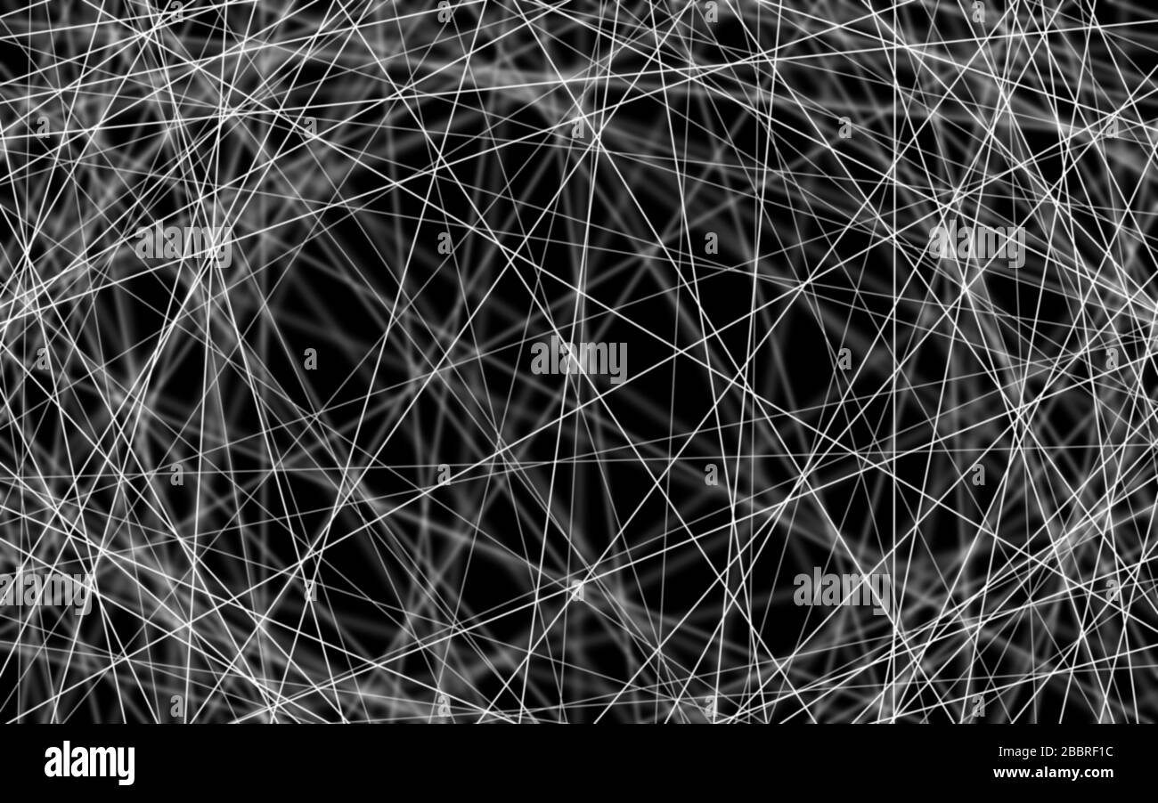 Ilustración vectorial de la conectividad en línea. Mapa de conexiones web y datos. Ilustración del Vector