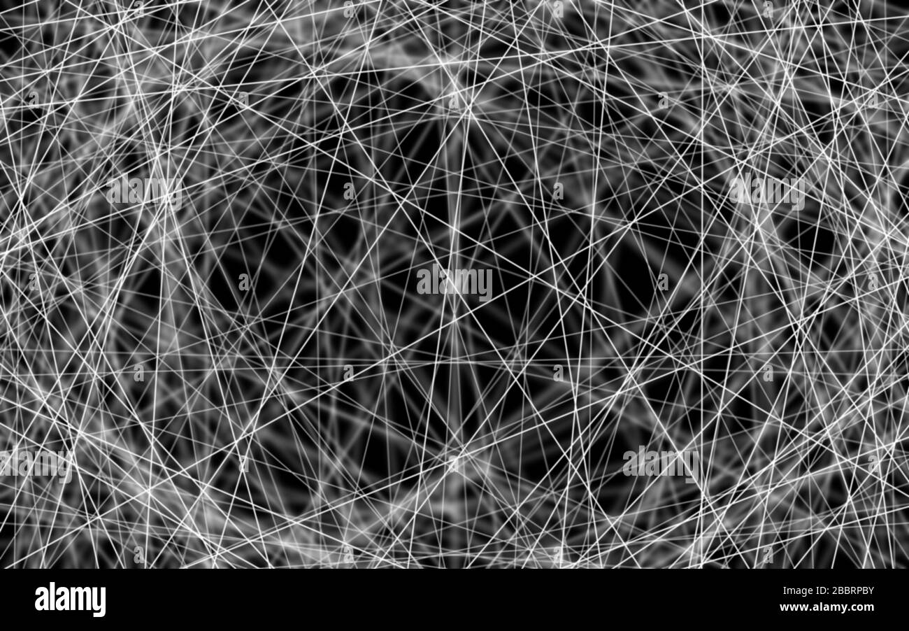 Ilustración vectorial de la conectividad en línea. Mapa de conexiones web y datos. Ilustración del Vector