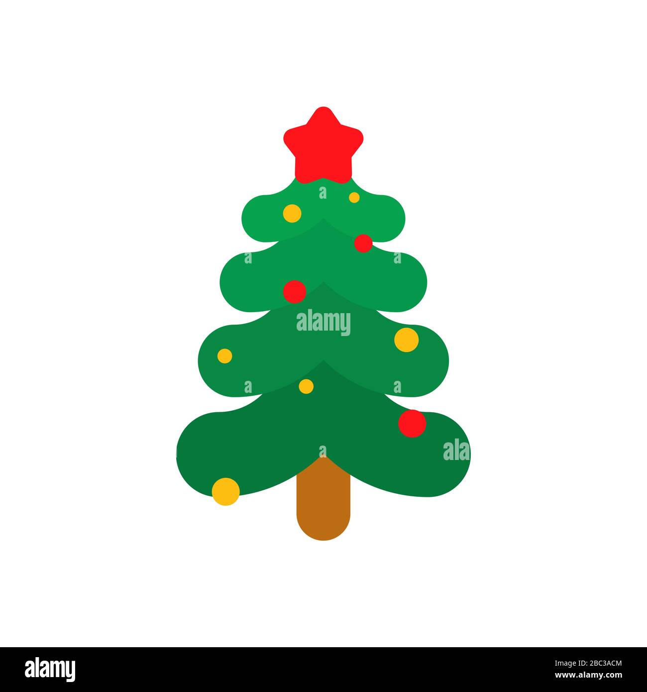 Árbol de Navidad Cute kawaii aislado. Divertido estilo de dibujos animados de Navidad. Carácter de los niños. Navidad estilo niños Imagen Vector de stock - Alamy Árbol de Navidad Cute kawaii aislado. Divertido estilo de dibujos animados de Navidad. Carácter de los niños. Navidad estilo niños Imagen Vector de stock - Alamy