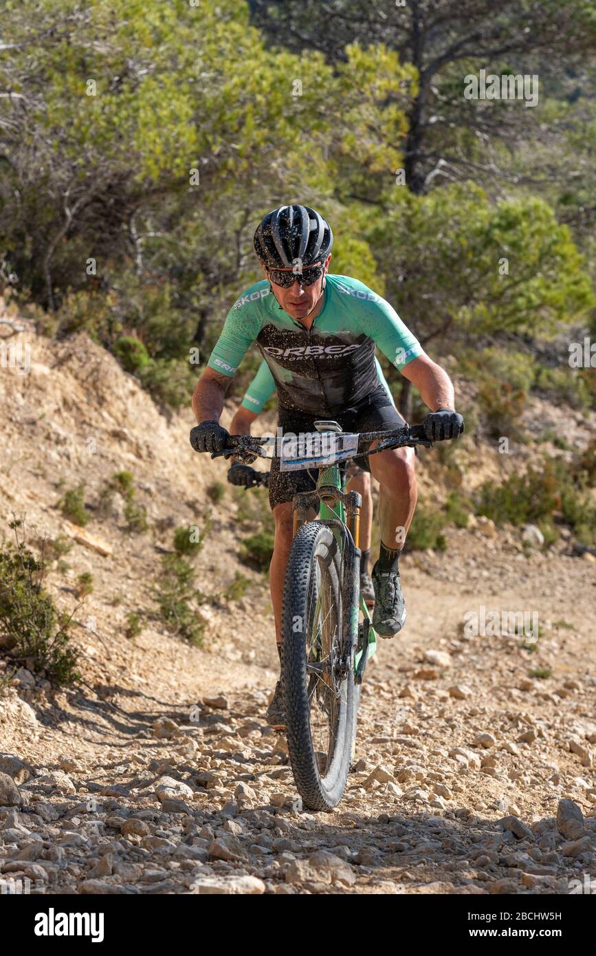 Ciclismo de monta a profesional fotograf as e im genes de alta