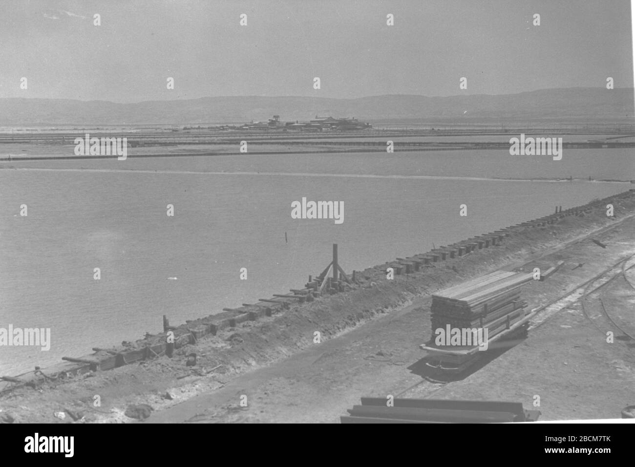 Industrias Del Mar Muerto Fotos E Imagenes De Stock Alamy