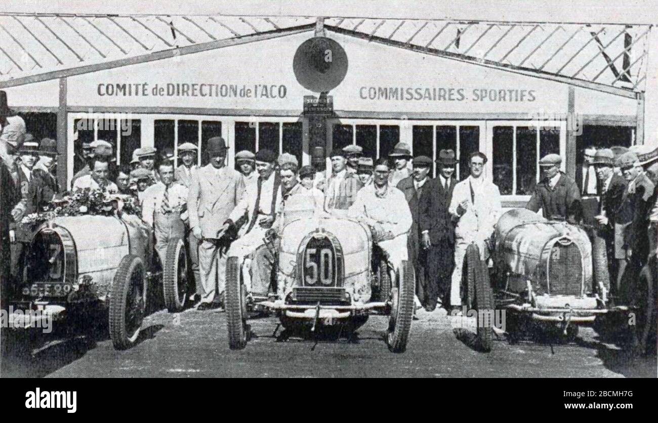 Bugatti 1928 Fotografias E Imagenes De Alta Resolucion Alamy