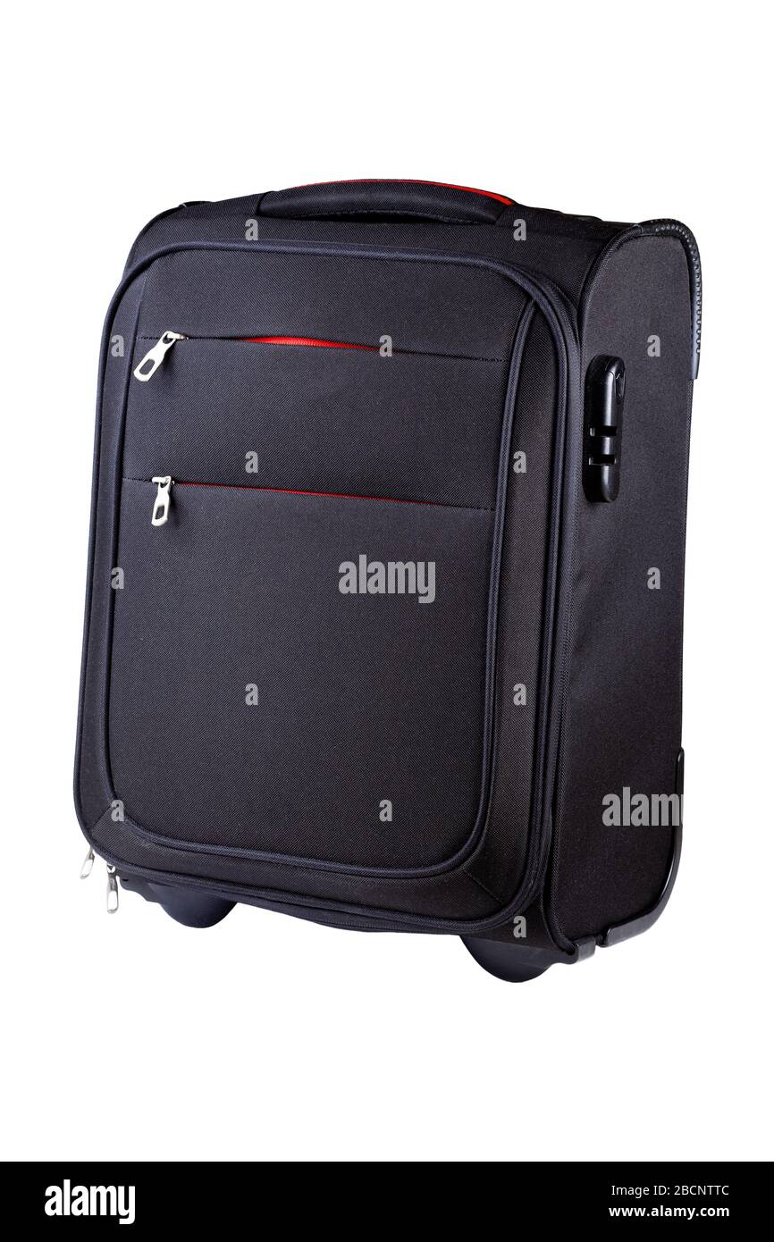 Bolsa De Viaje Con Ruedas Fotos e Imágenes de stock - Alamy