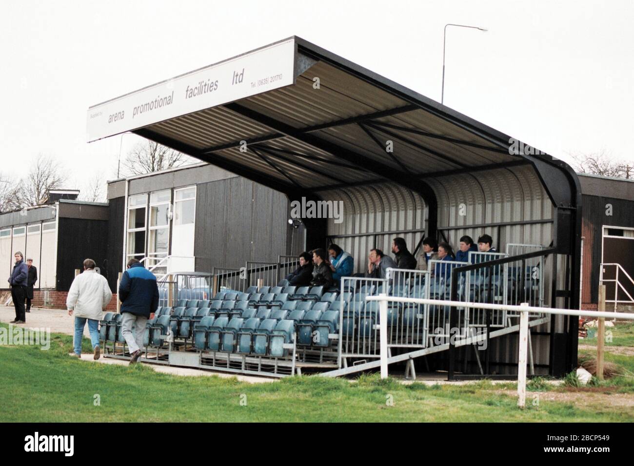 Yate town fc fotografías e imágenes de alta resolución - Alamy