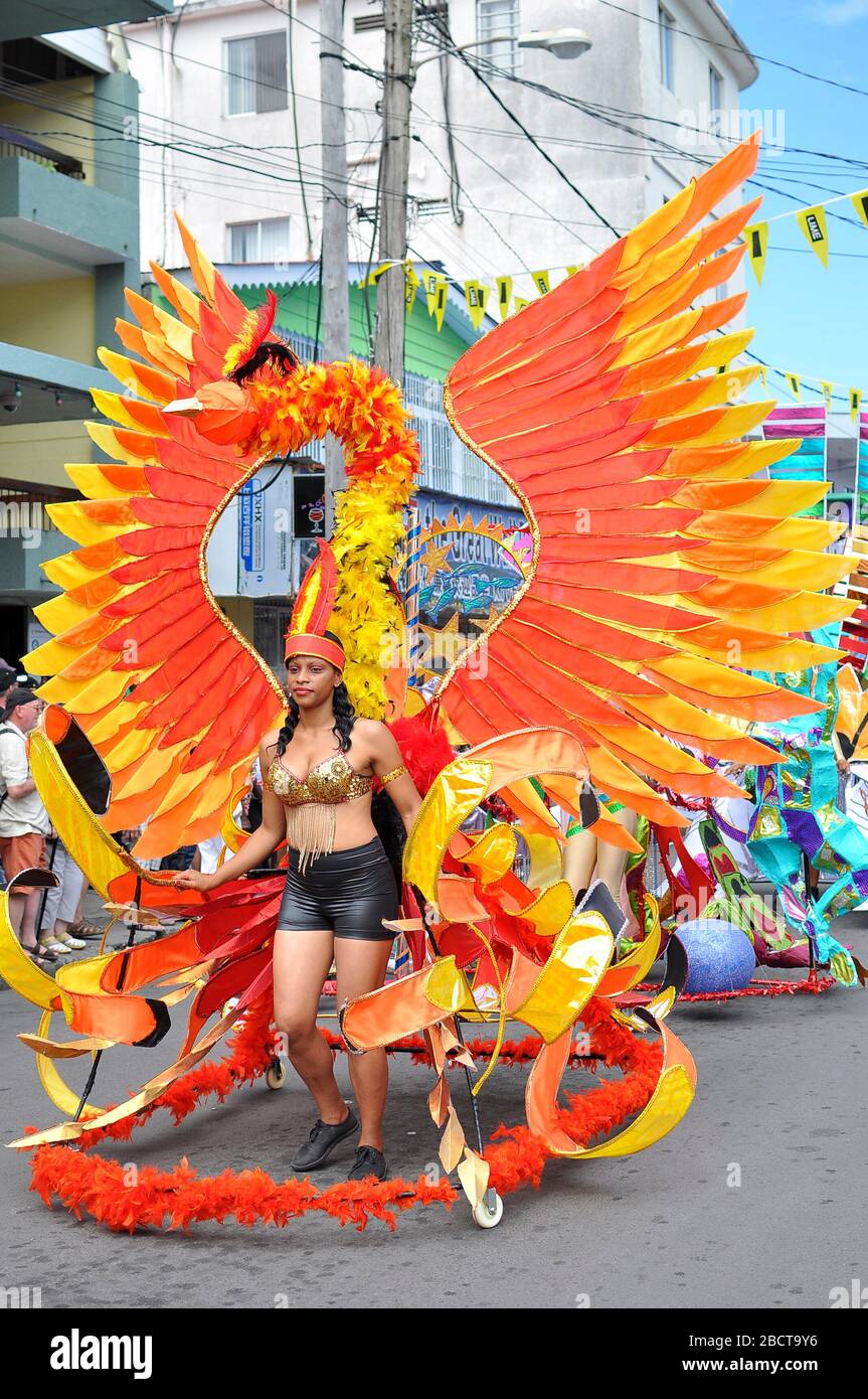 Caribbean girl carnival fotografías e imágenes de alta resolución - Página  7 - Alamy