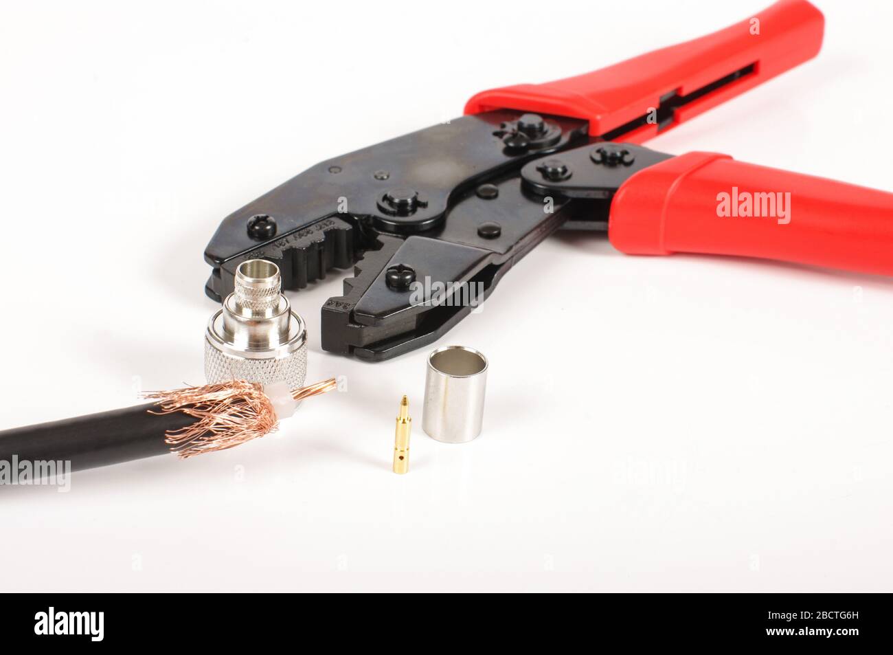 de cable fotografías e imágenes de resolución Alamy