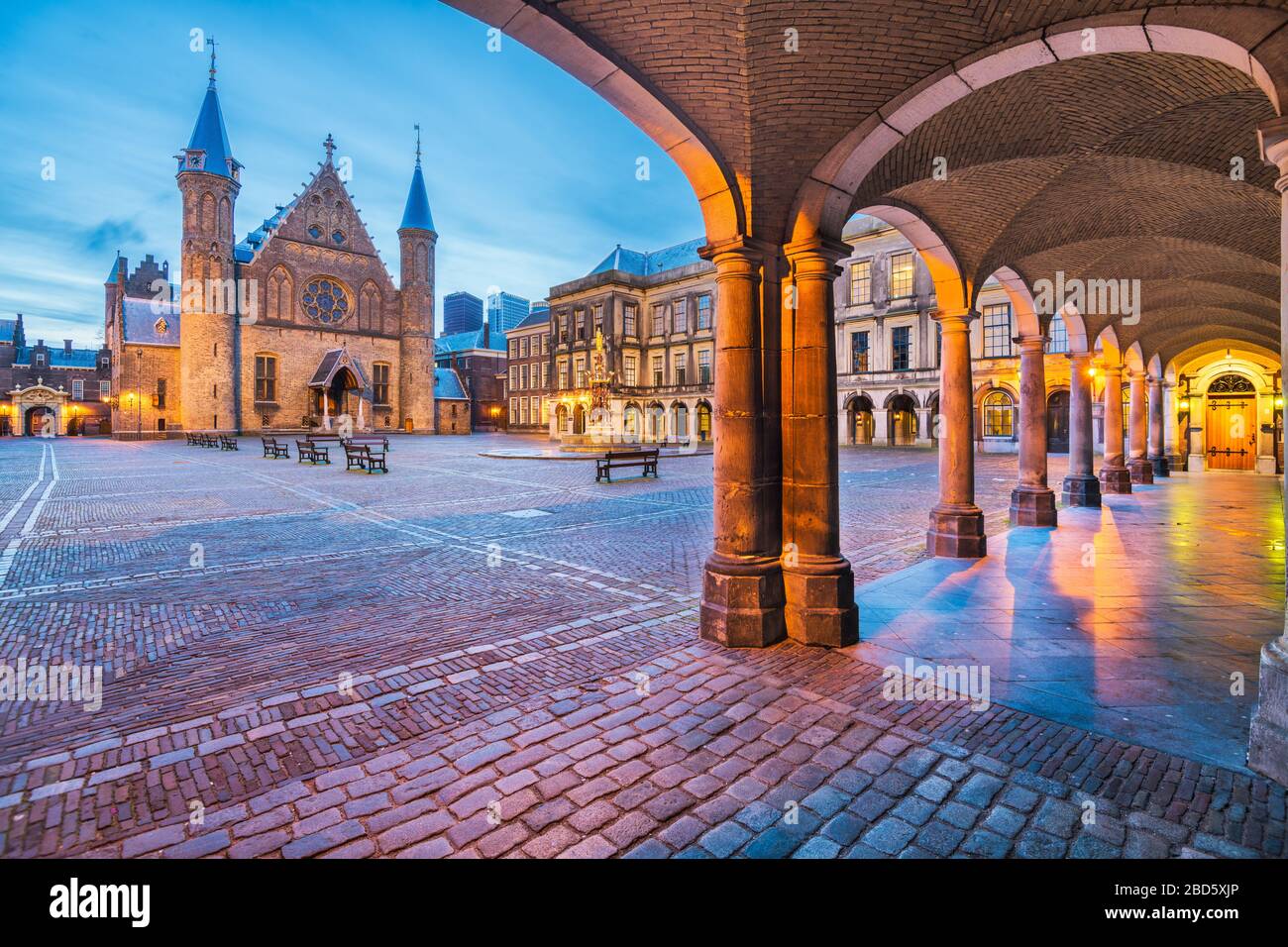 Corte internacional la haya fotografías e imágenes de alta resolución Alamy