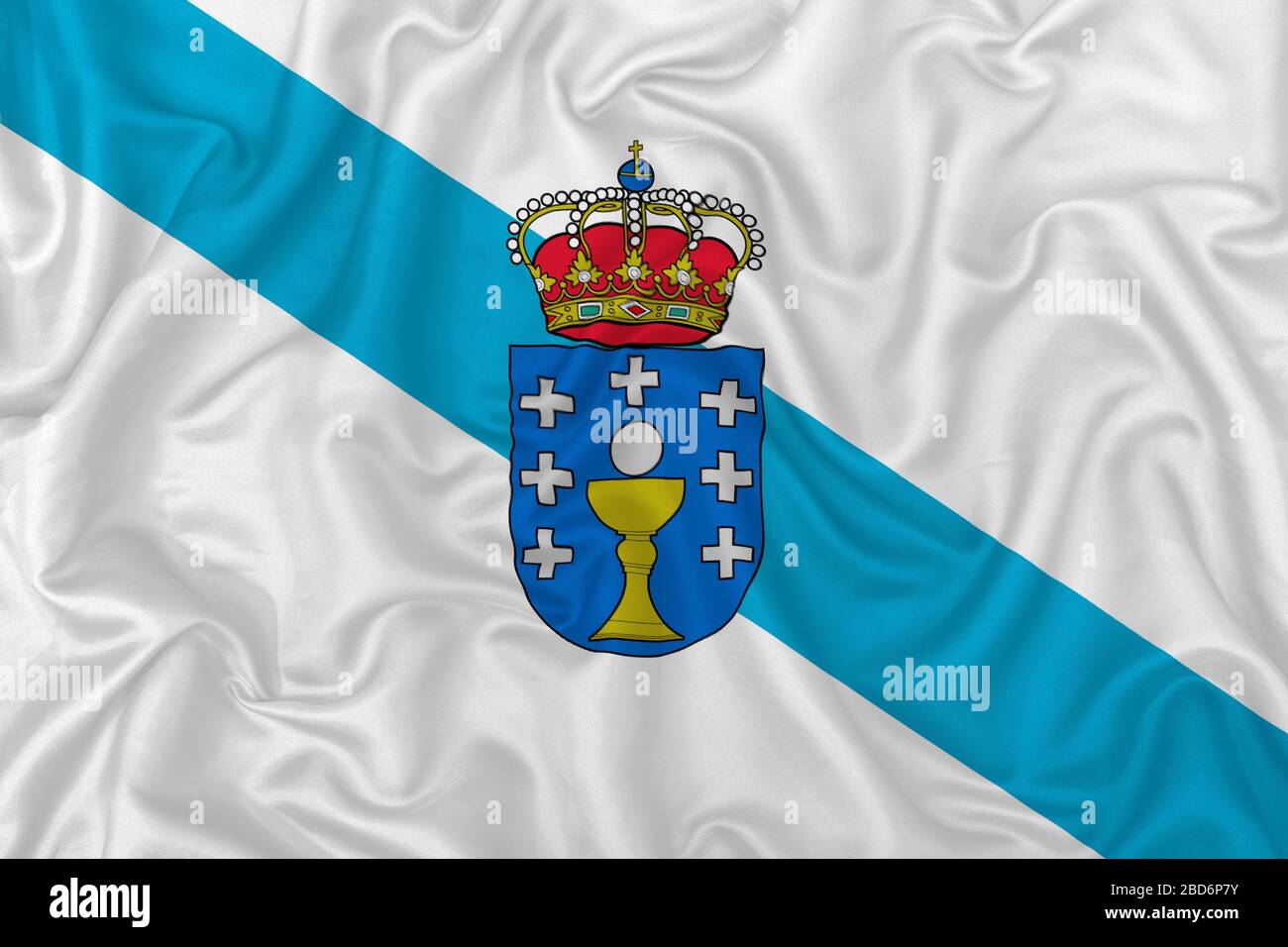 Bandera Galicia, bandera galicia
