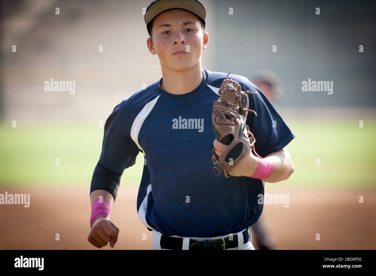 Uniformes de beisbol fotografías e imágenes de alta resolución - Página 5 -  Alamy