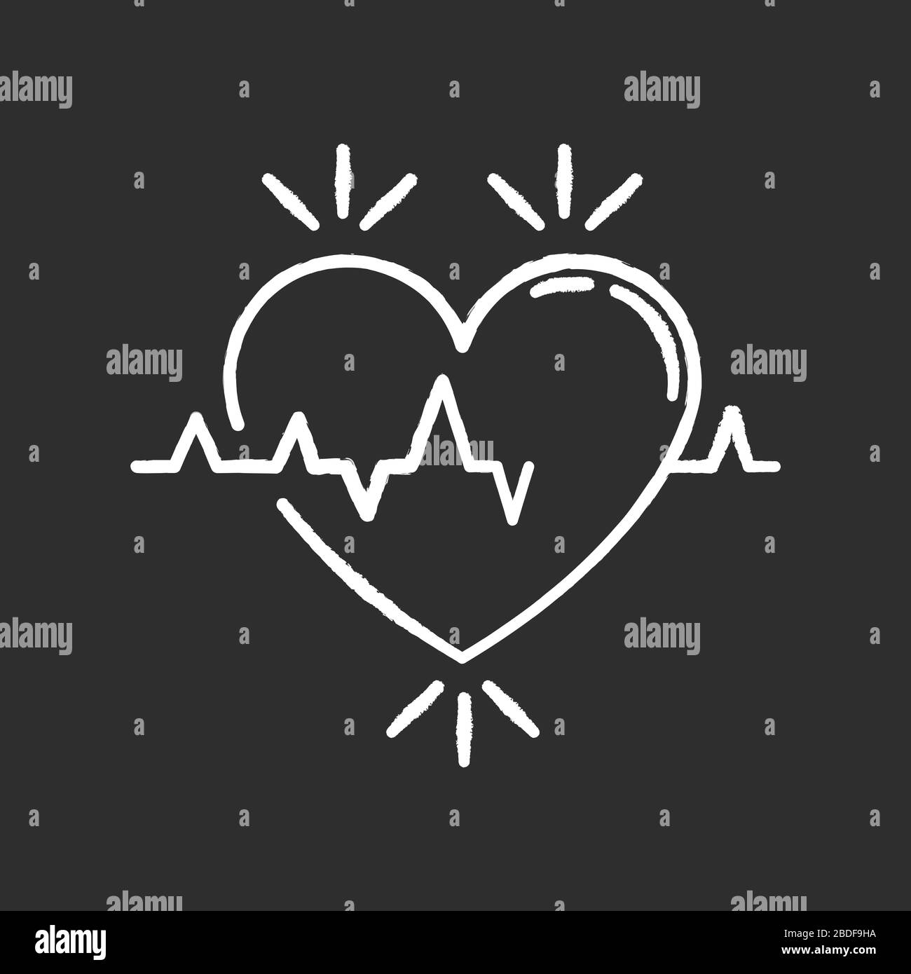 Signos vitales fondo blaco Imágenes de stock en blanco y negro Alamy