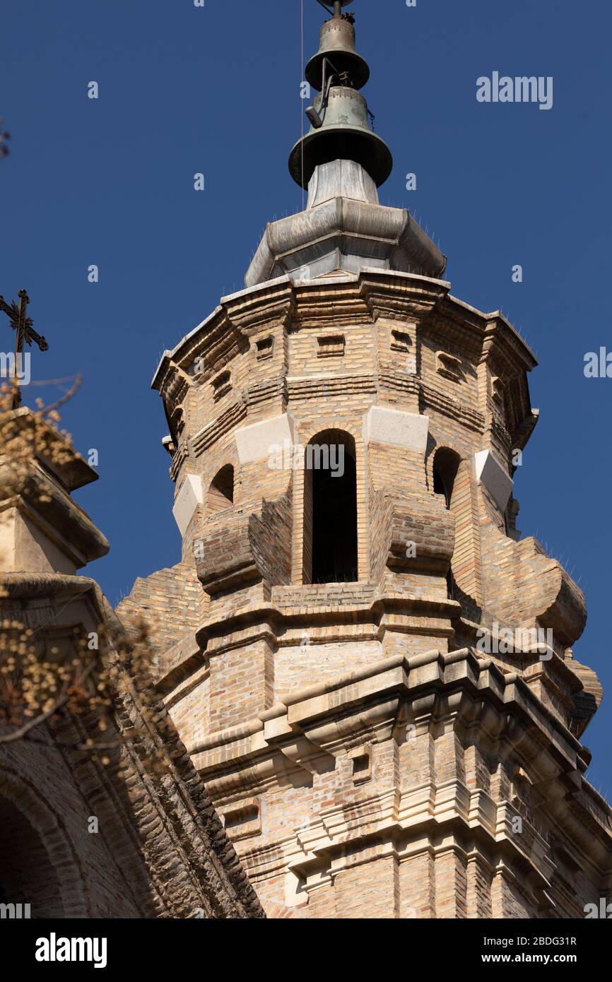 Marquesas De Villaverde Fotos e Imágenes de stock Alamy