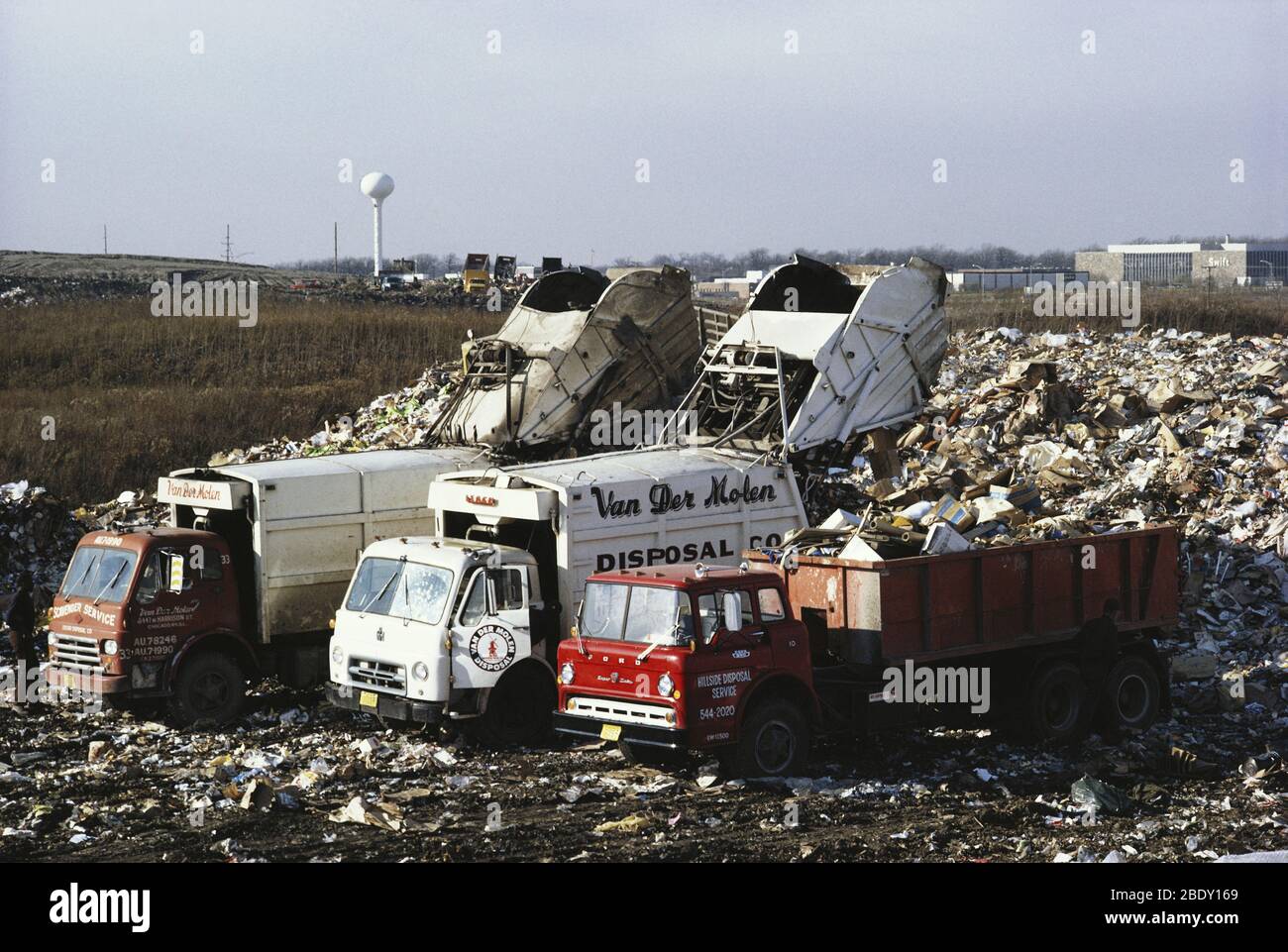 Dumping ambiental fotografías e imágenes de alta resolución - Alamy
