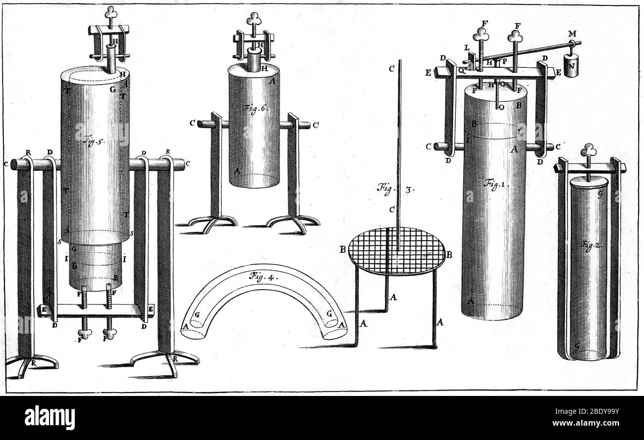 Digestor De Vapor Imágenes recortadas de