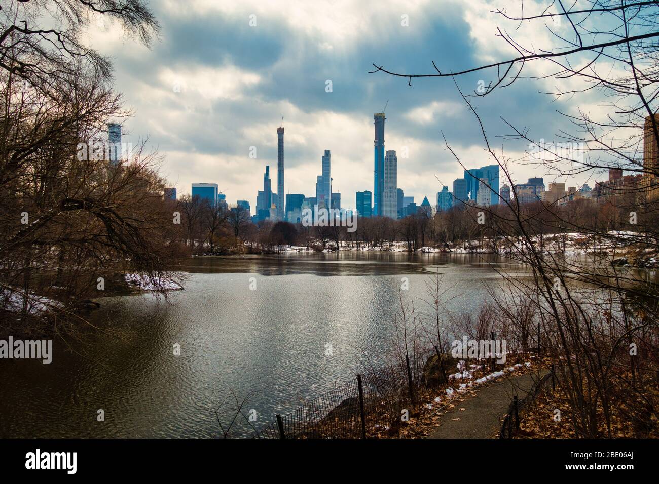 clima de mañana en new york
