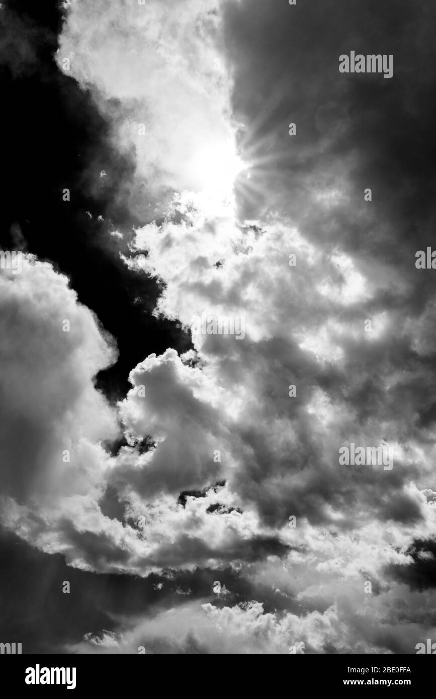Cielos celestiales fotografías e imágenes de alta resolución Alamy