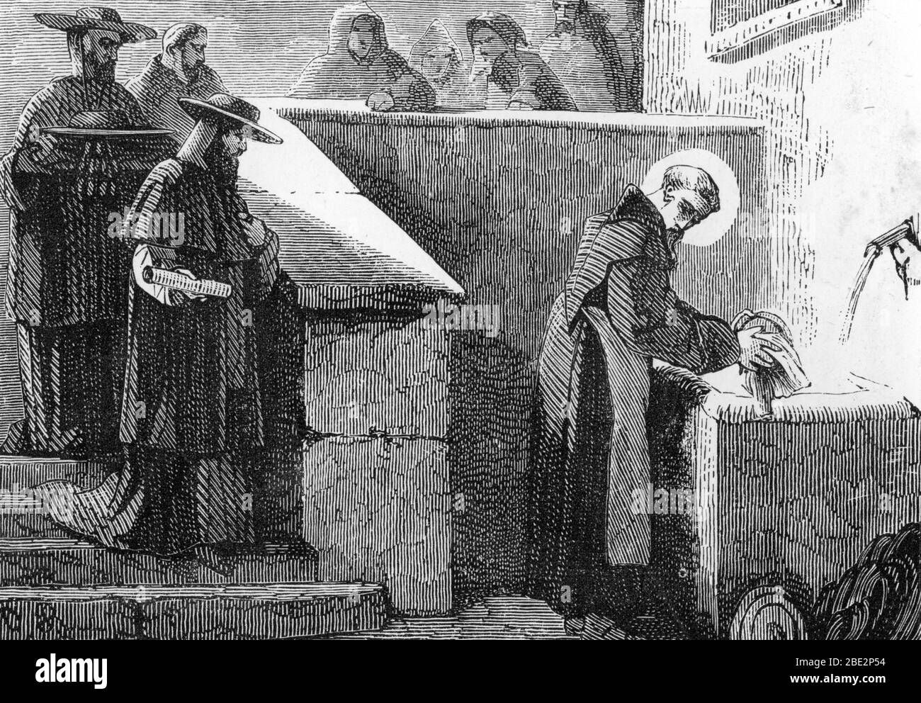 13 13th xiii xiiith century fotografías e imágenes de alta resolución