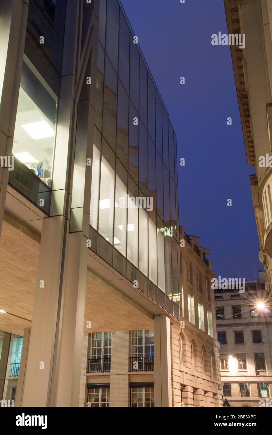 Oma rem koolhaas fotografías e imágenes de alta resolución Alamy