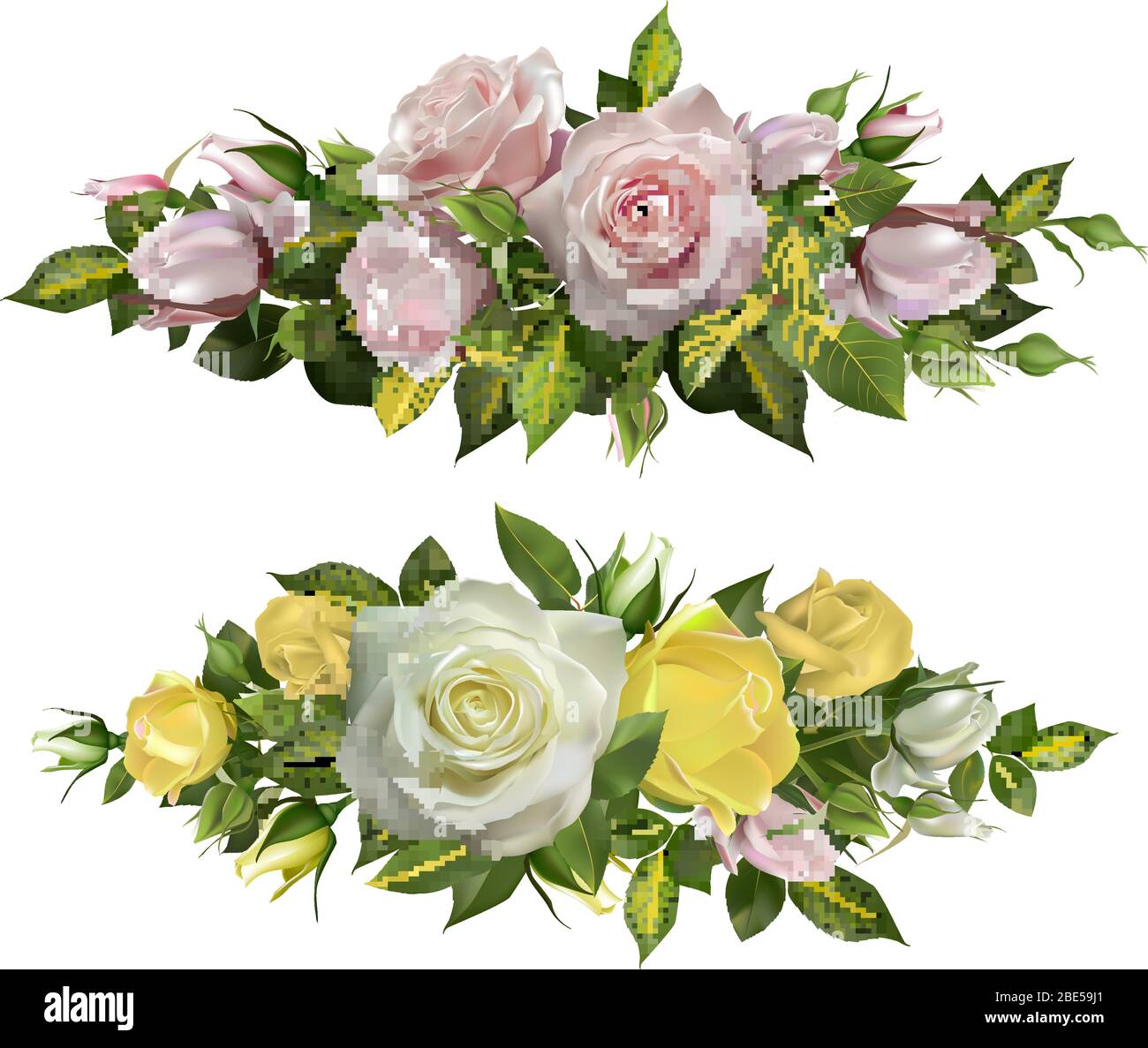 Marco de rosas amarillas Imágenes vectoriales de stock - Alamy Marco de rosas amarillas Imágenes vectoriales de stock - Alamy