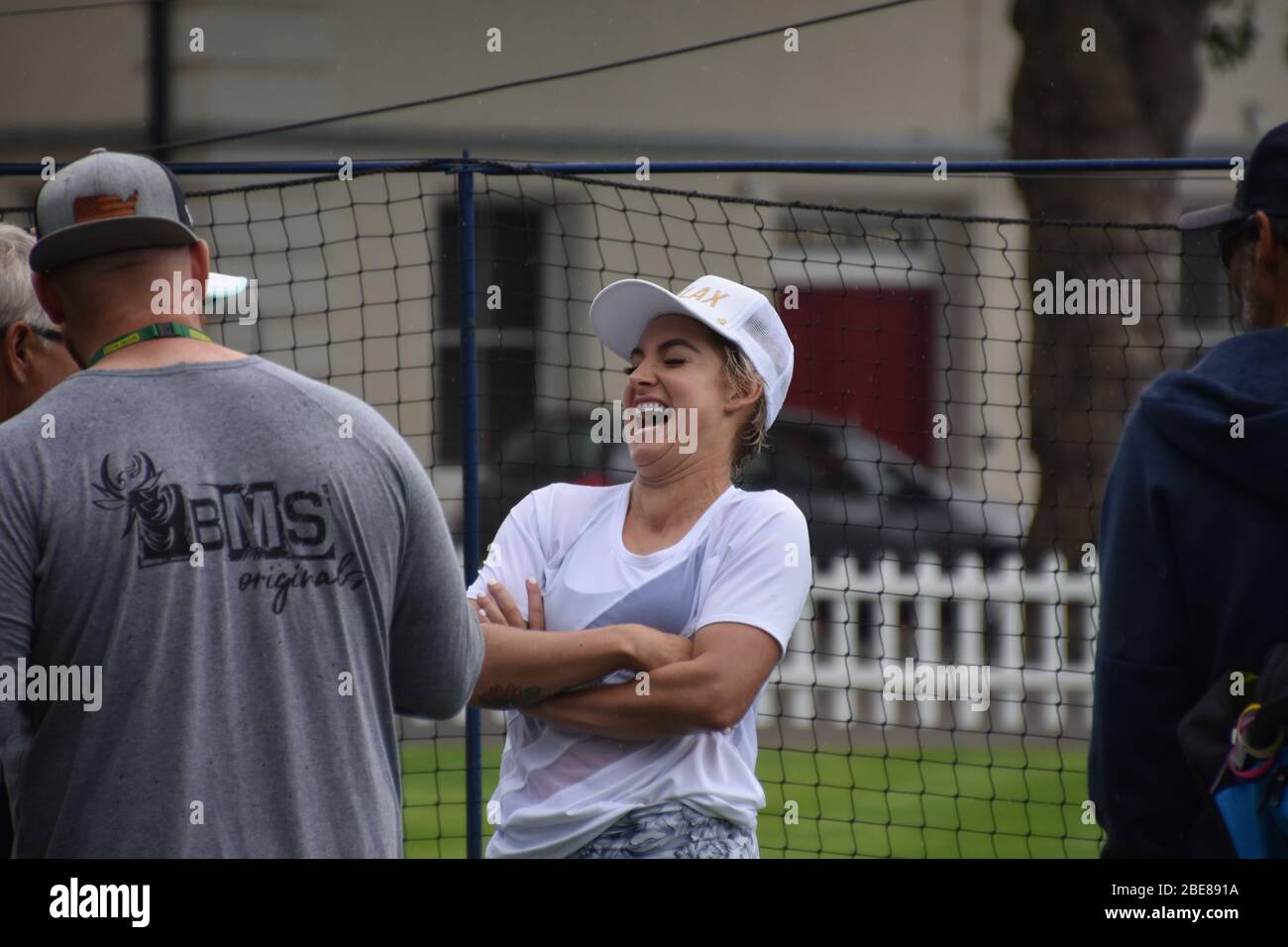 TÊNIS QUADRA_DUPLA_FEMININO_MOGI X SÃO BERNARDO FOTO WARLE…