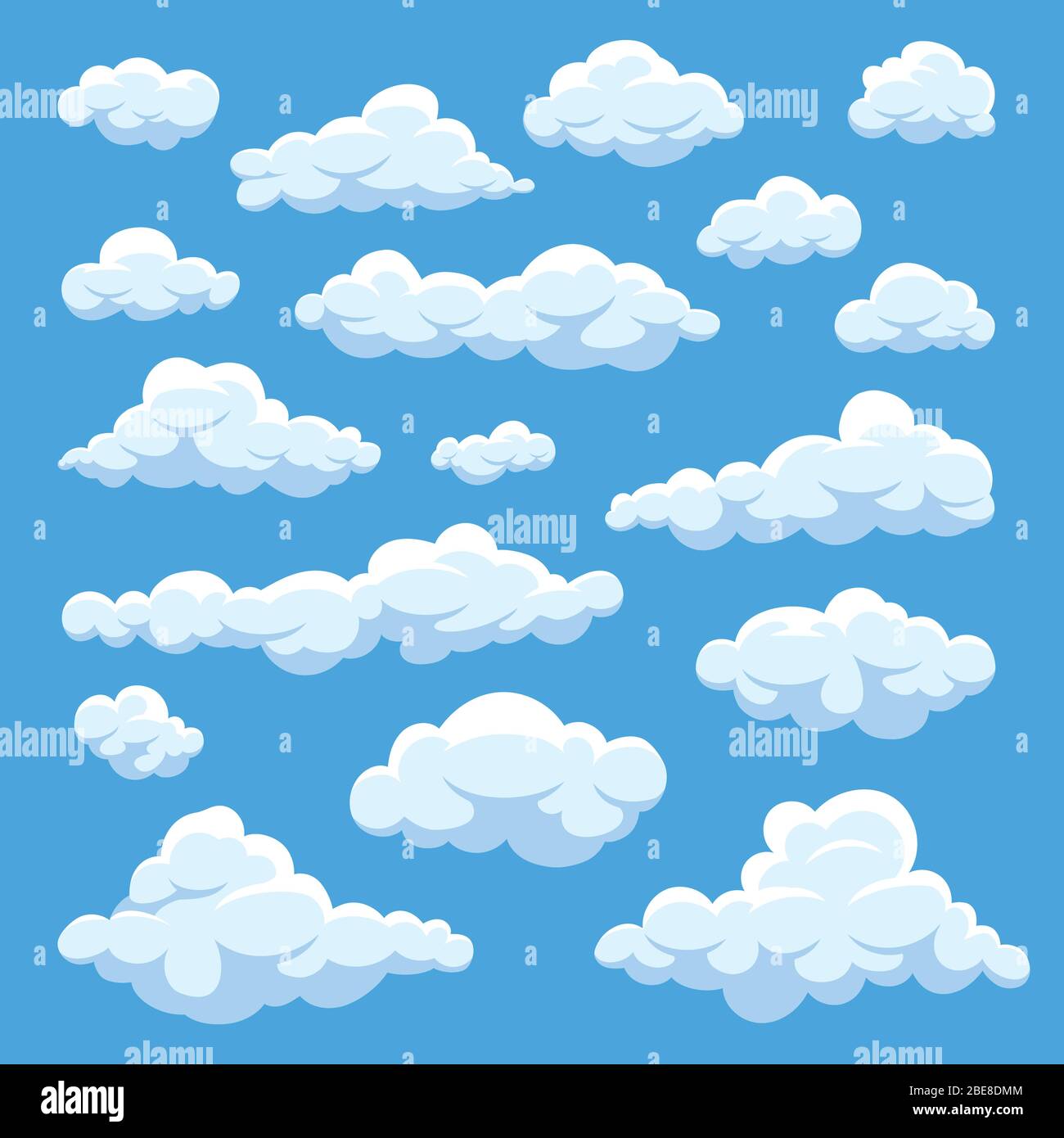 Nubes de dibujos animados fotografías e imágenes de alta resolución - Alamy Nubes de dibujos animados fotografías e imágenes de alta resolución - Alamy