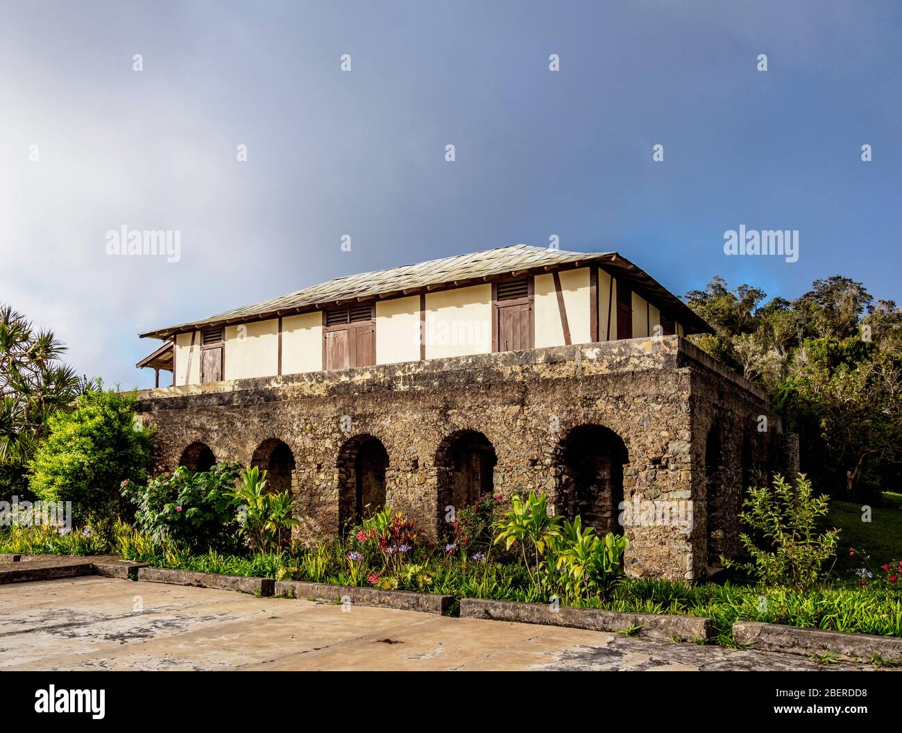 La isabelica fotografías e imágenes de alta resolución - Alamy