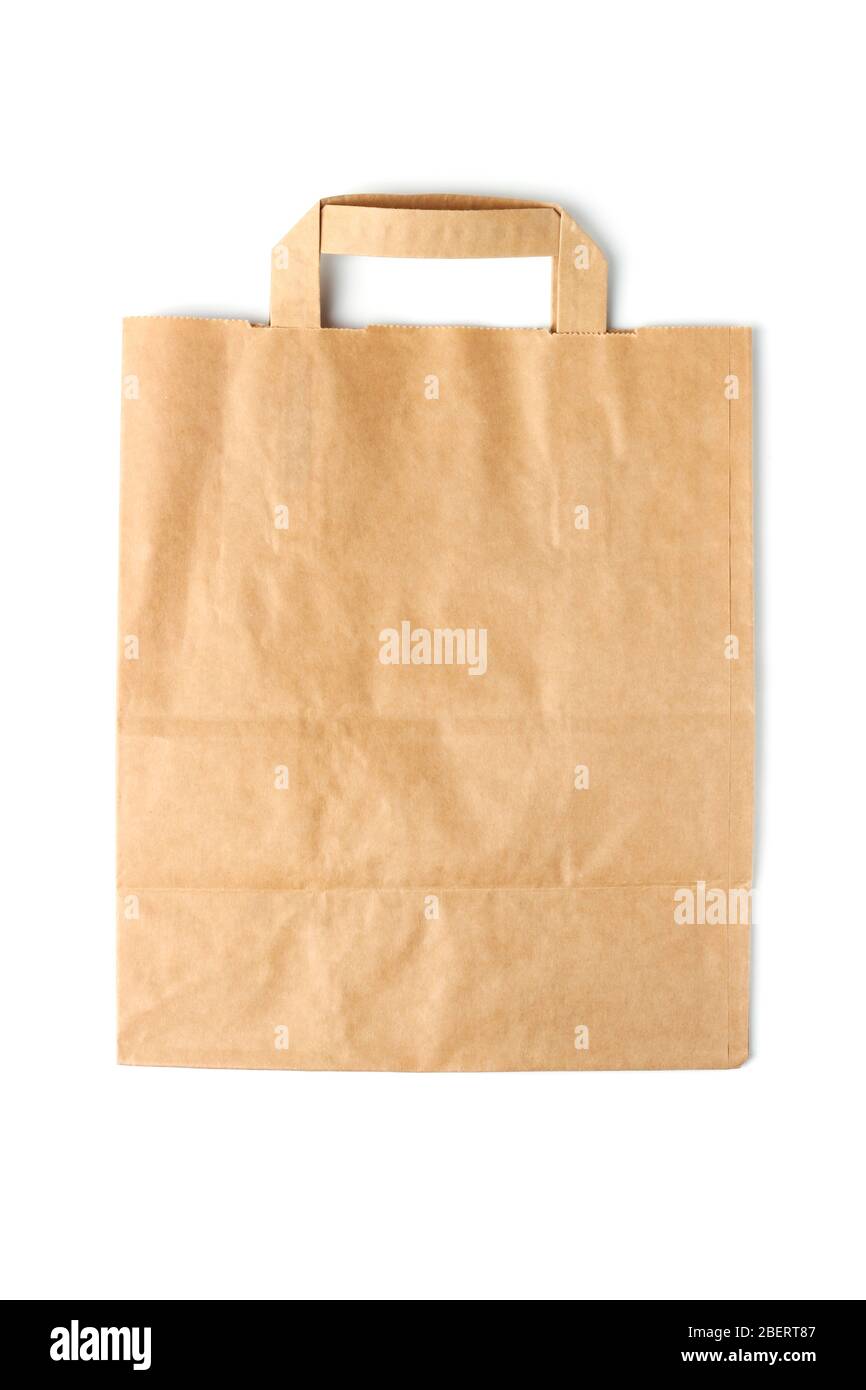 Bolsas de papel para regalo fotografías e imágenes de alta resolución -  Alamy