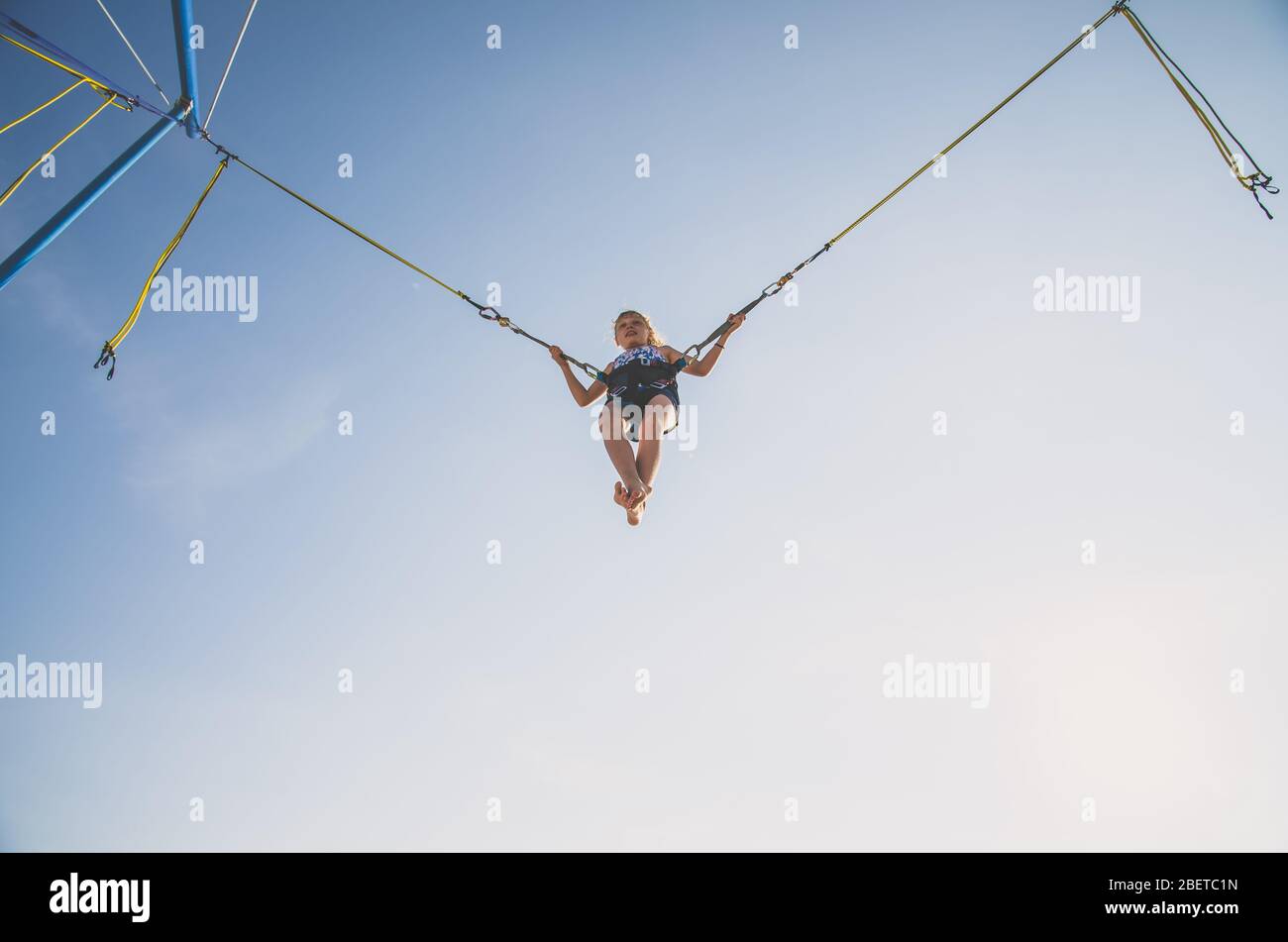 Cuerda saltar fotografías e imágenes de alta resolución - Alamy
