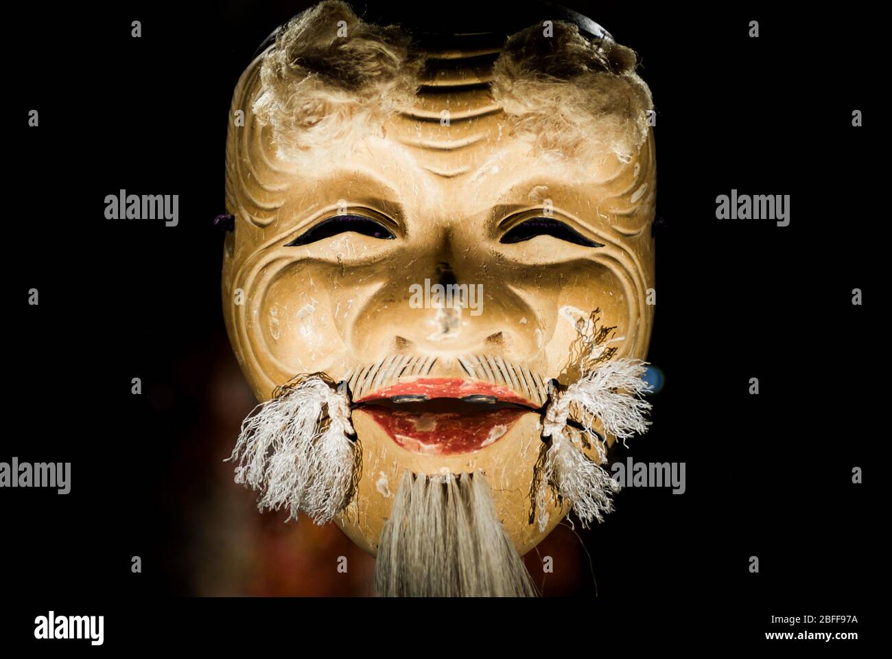 Teatro Tradicional Japones Fotos e Imágenes de stock Alamy