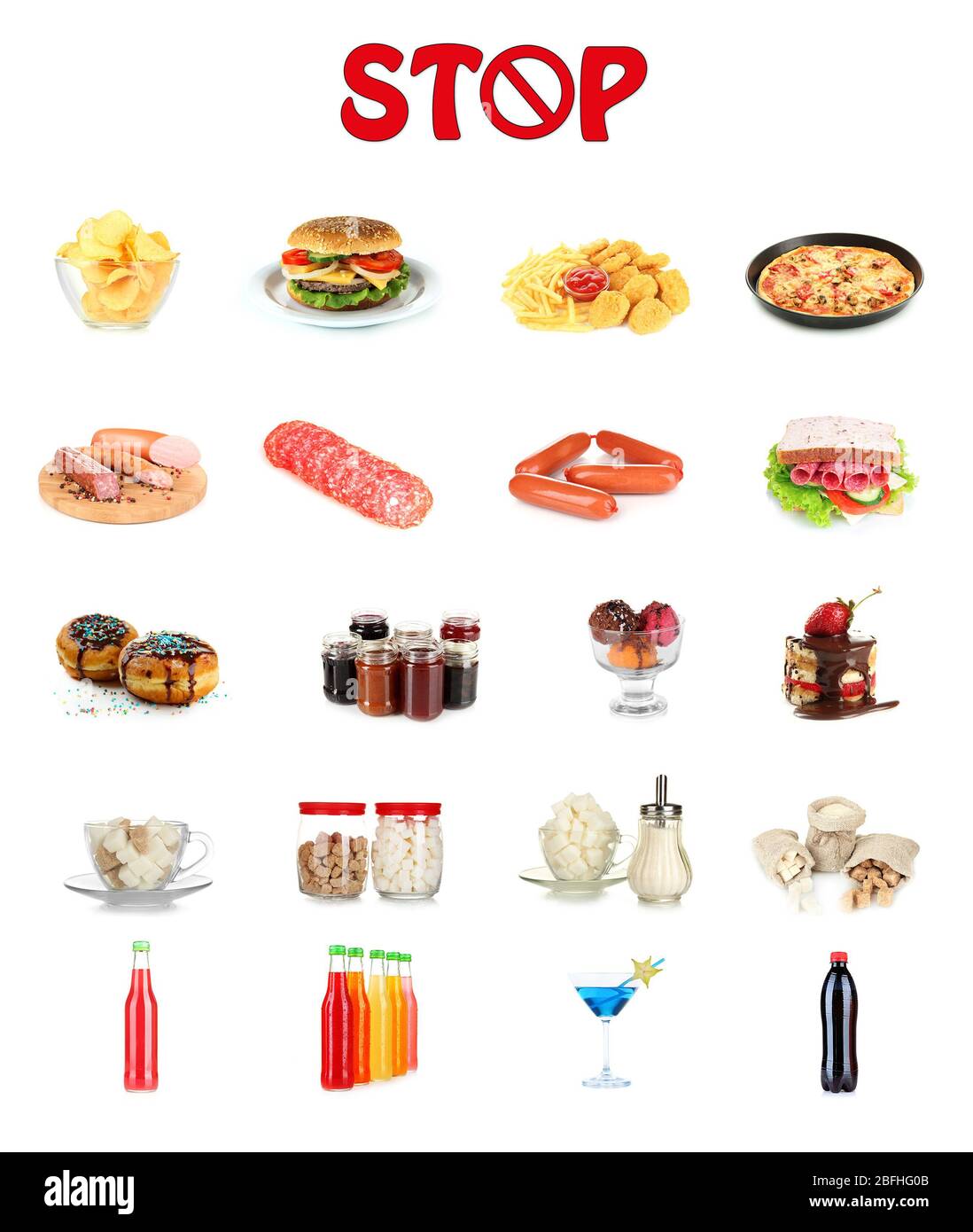 collage-de-diferentes-alimentos-no-saludables-fotograf-a-de-stock-alamy