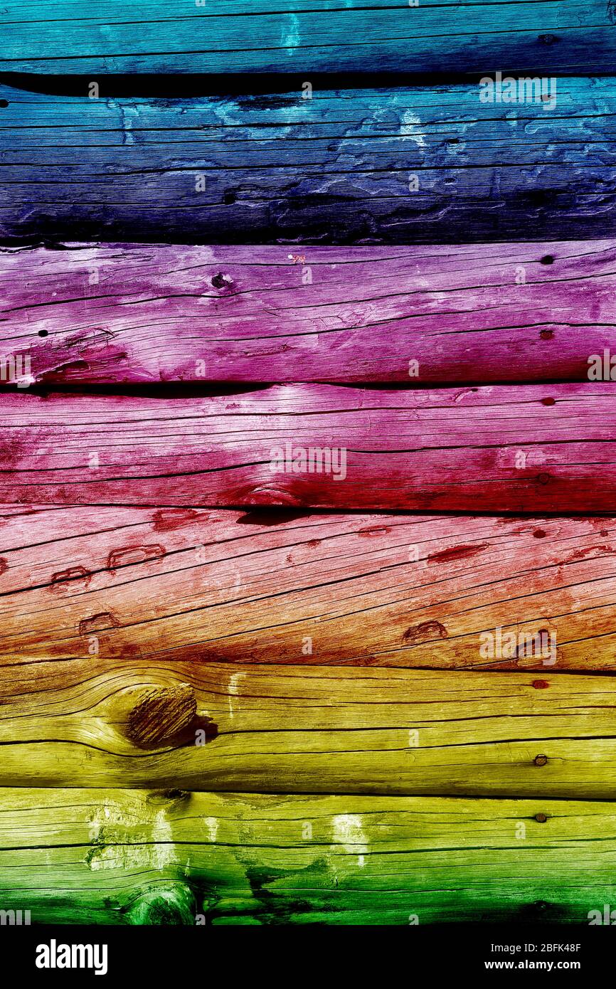 Color madera troncos fondo Fotografía de stock - Alamy Color madera troncos fondo Fotografía de stock - Alamy