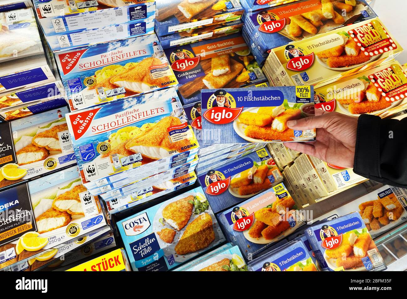 Supermarket frozen food : plus de 1 000 images vectorielles de