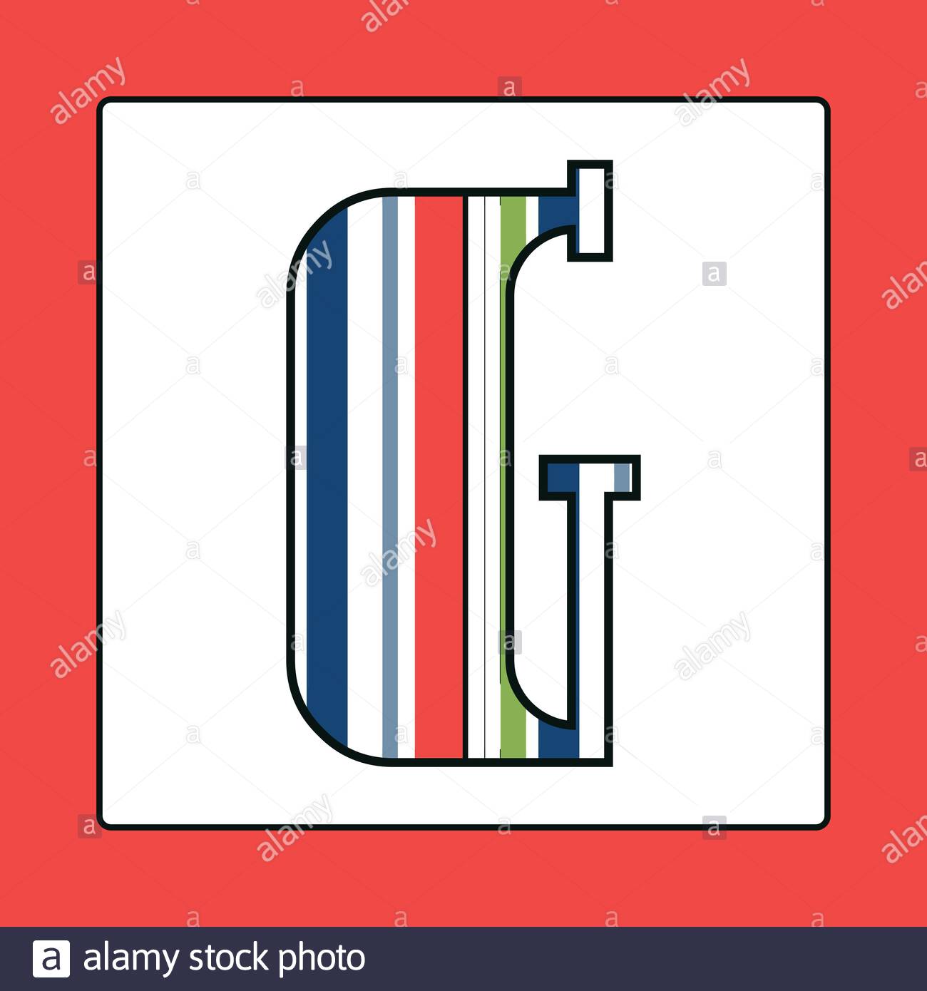 G Vector Vectors Fotos E Imagenes De Stock Pagina 8 Alamy