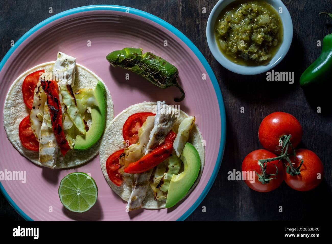 Mahi mahi mariscos fotografías e imágenes de alta resolución Alamy