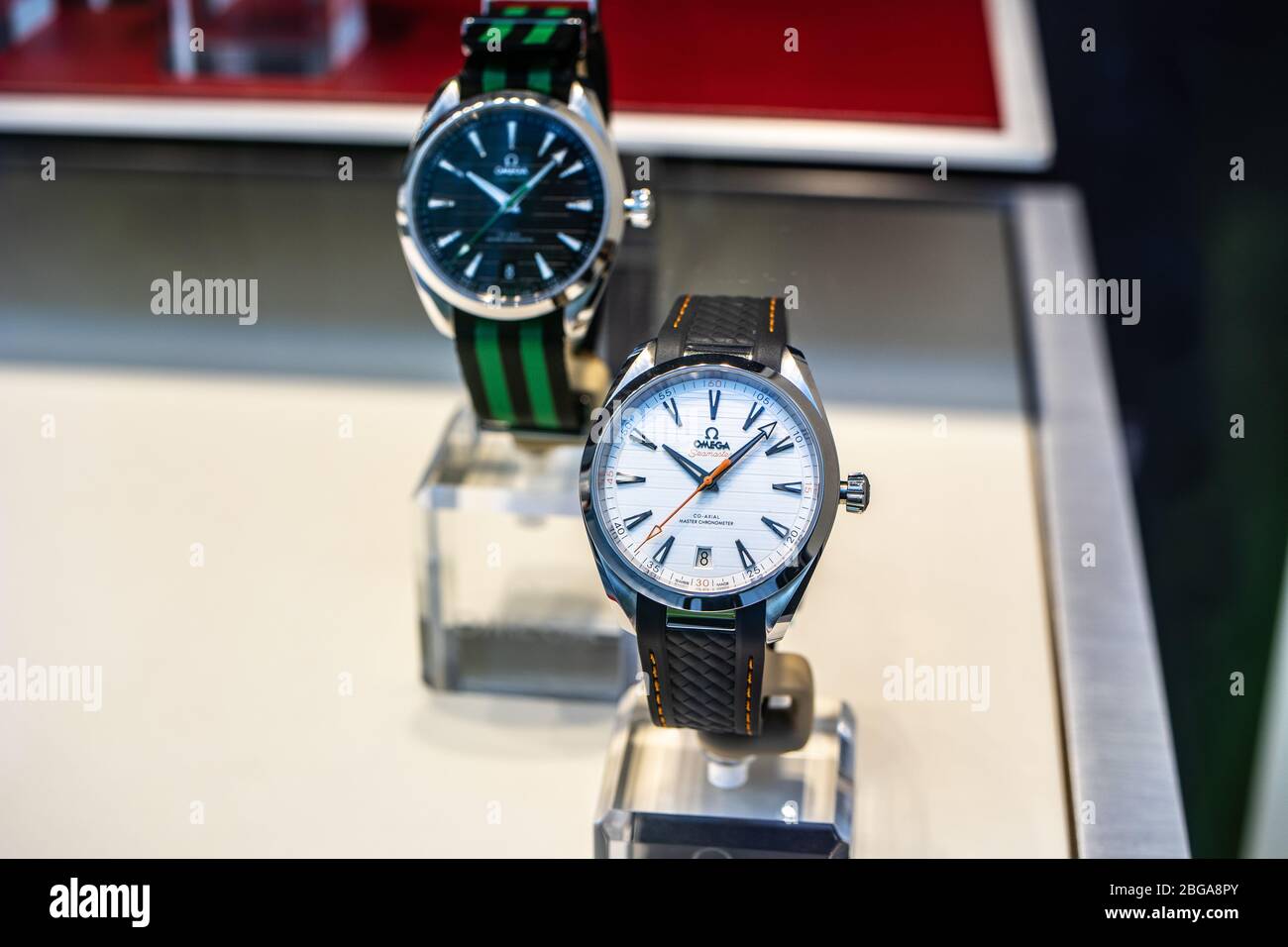 Relojes omega 2020 clearance