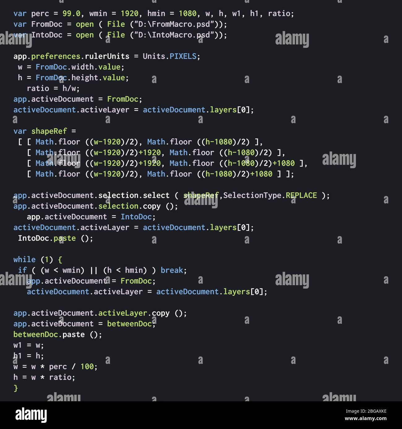 Sintético 100+ Foto Imagen De Codigos De Programacion Mirada Tensa