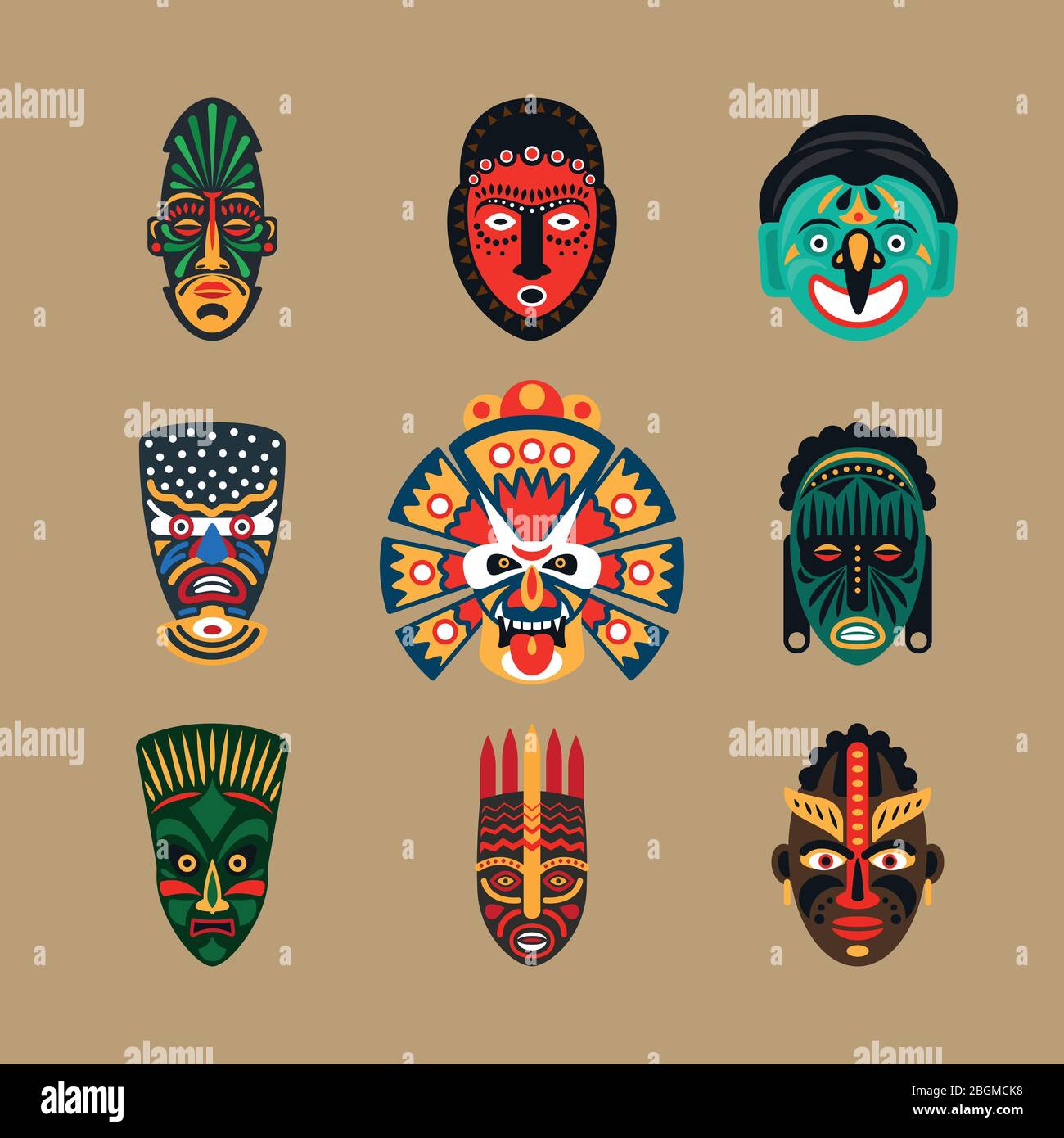 Inca vector vectors fotografías e imágenes de alta resolución - Alamy