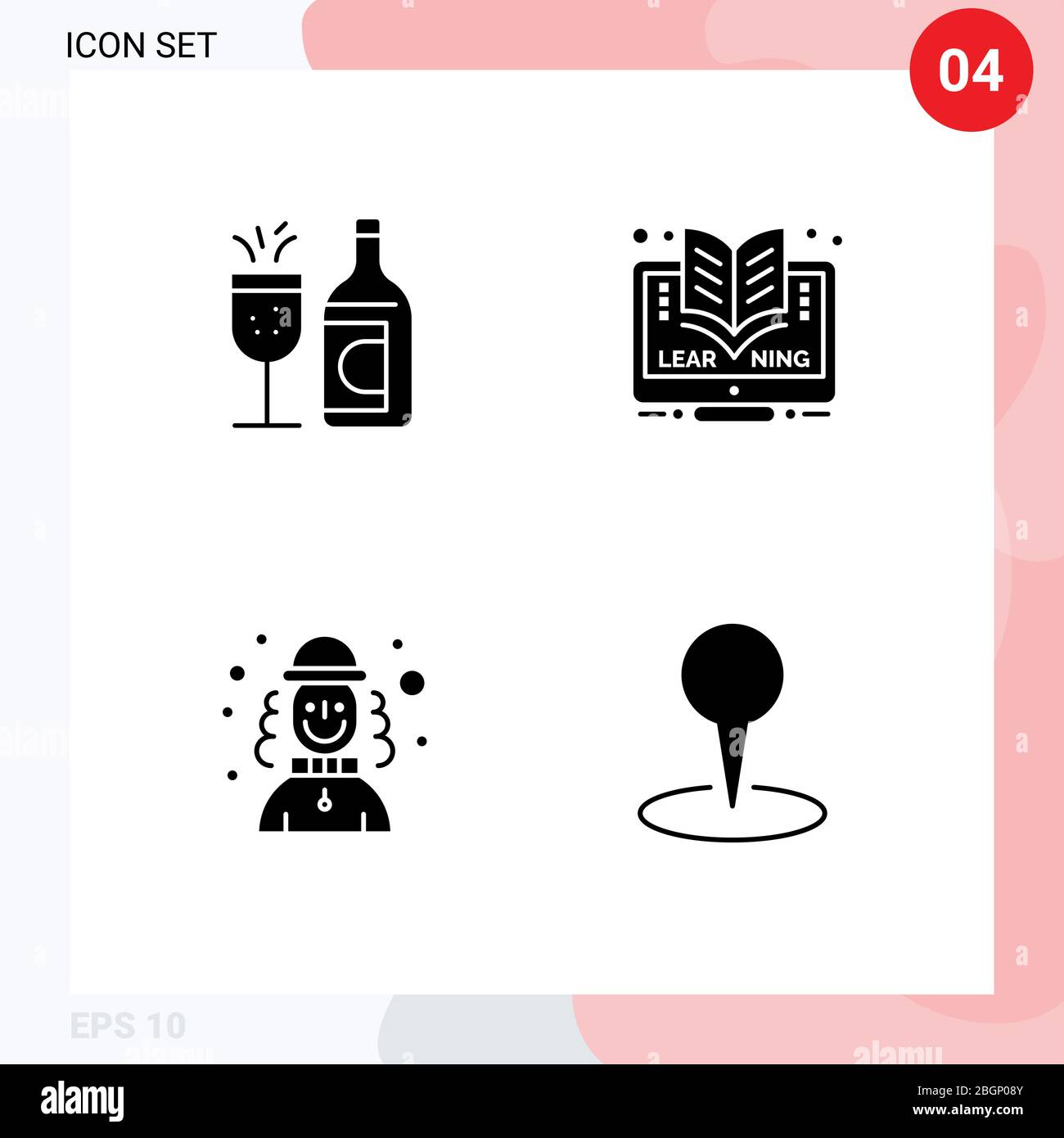 sombrero de arlequín