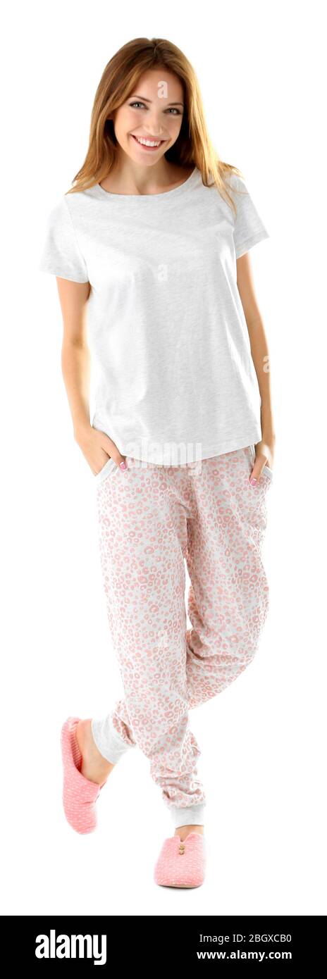 Pijamas suaves Imágenes recortadas de stock - Página 2 - Alamy