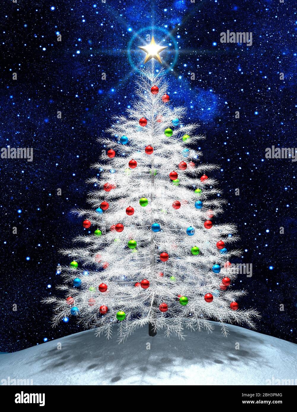 Navidad Foto de stock