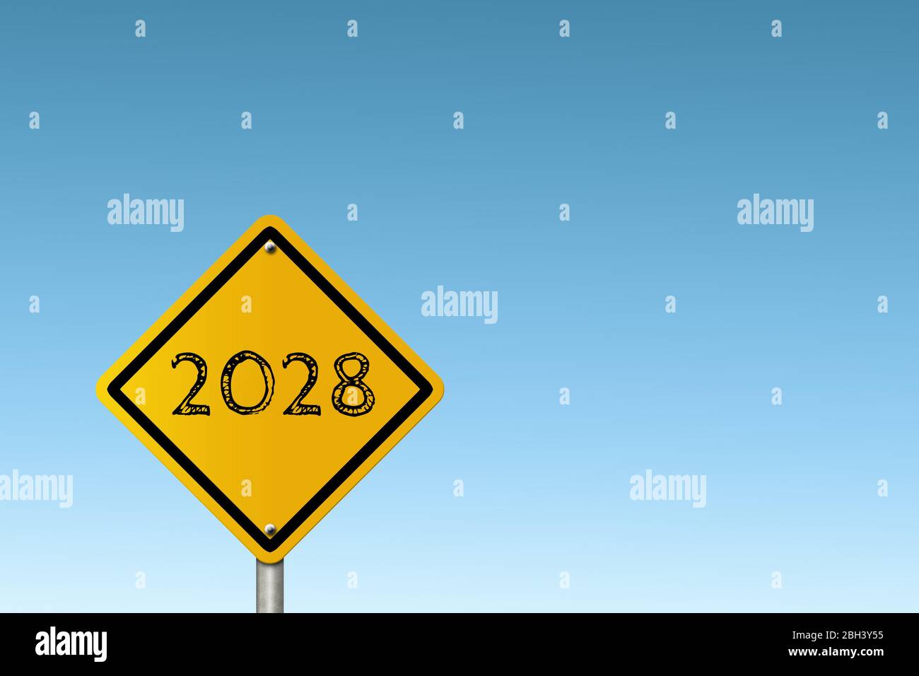 Calendario 2028 Fotos e Imágenes de stock - Alamy
