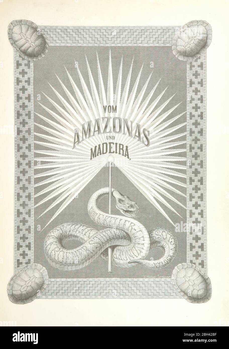 portada del libro con serpiente Fotografía de stock - Alamy