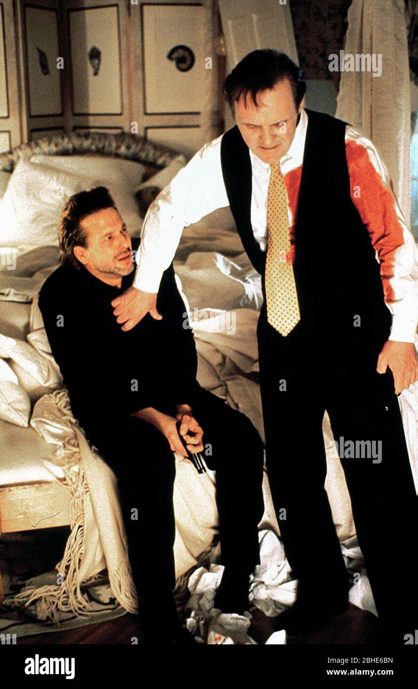 Horas Desesperadas Fotos e Imágenes de stock Alamy