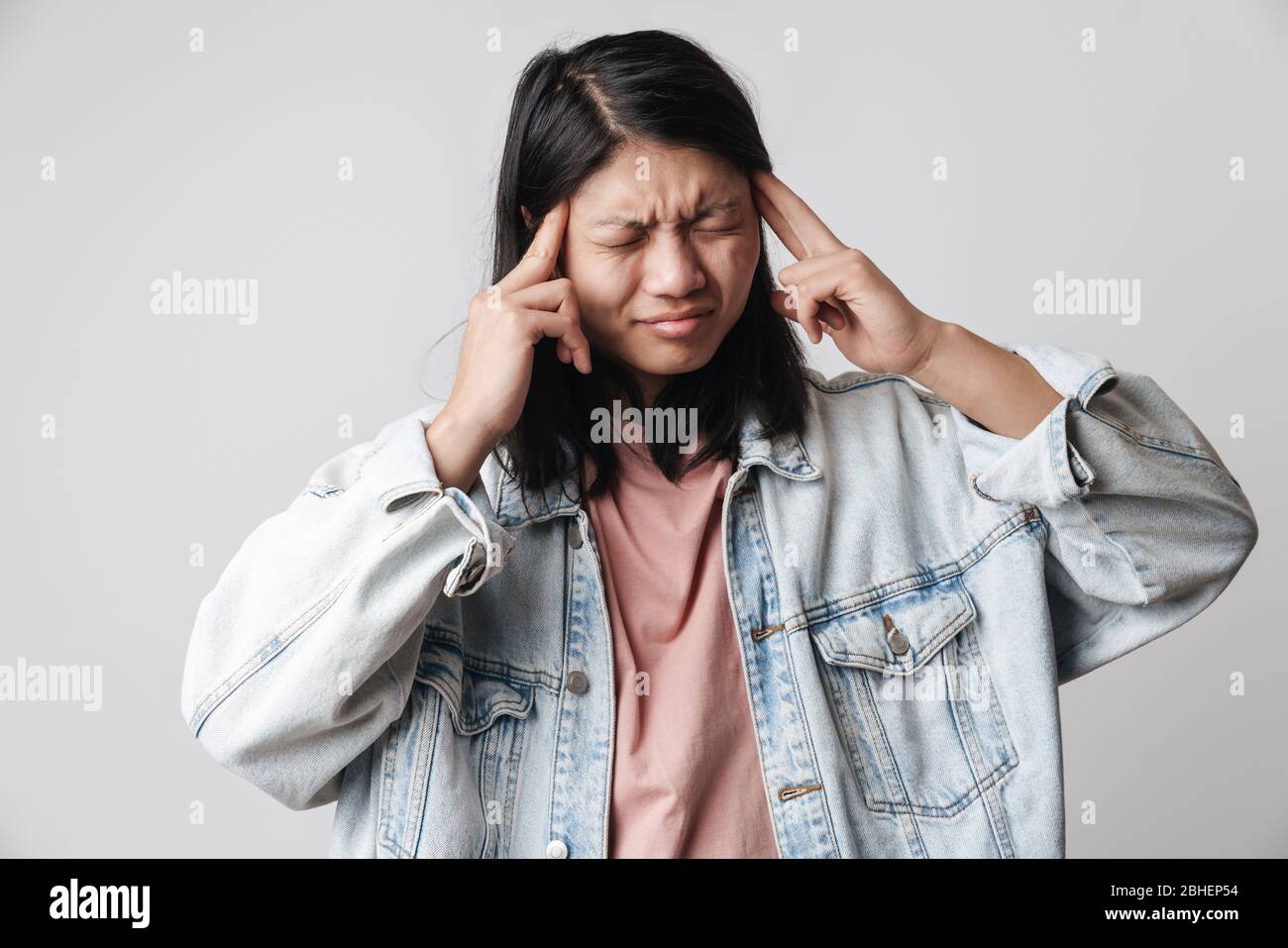Persona Molesta Fotos E Imagenes De Stock Pagina 5 Alamy