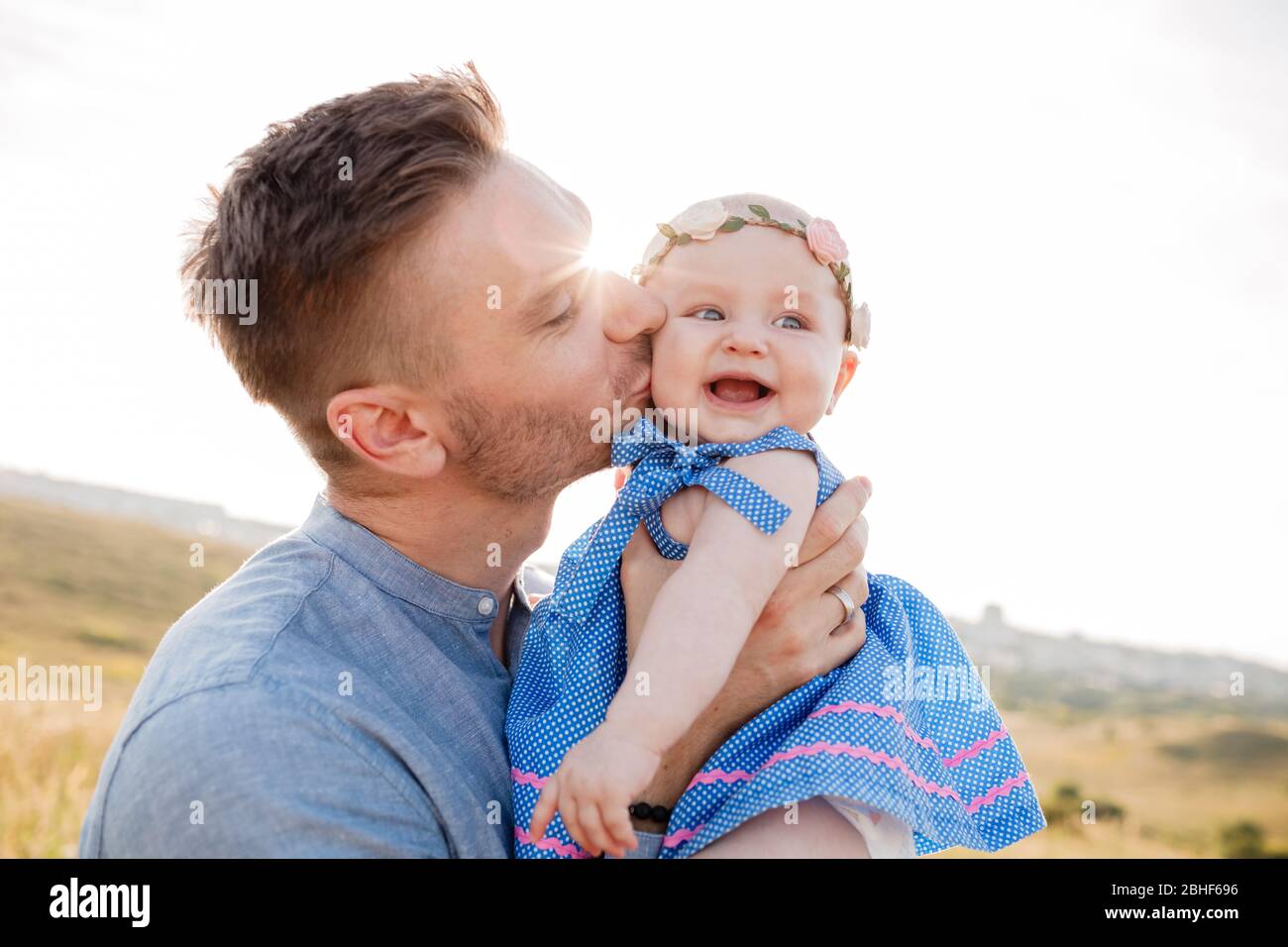 Feliz Dia Del Padre Fotos E Imagenes De Stock Alamy