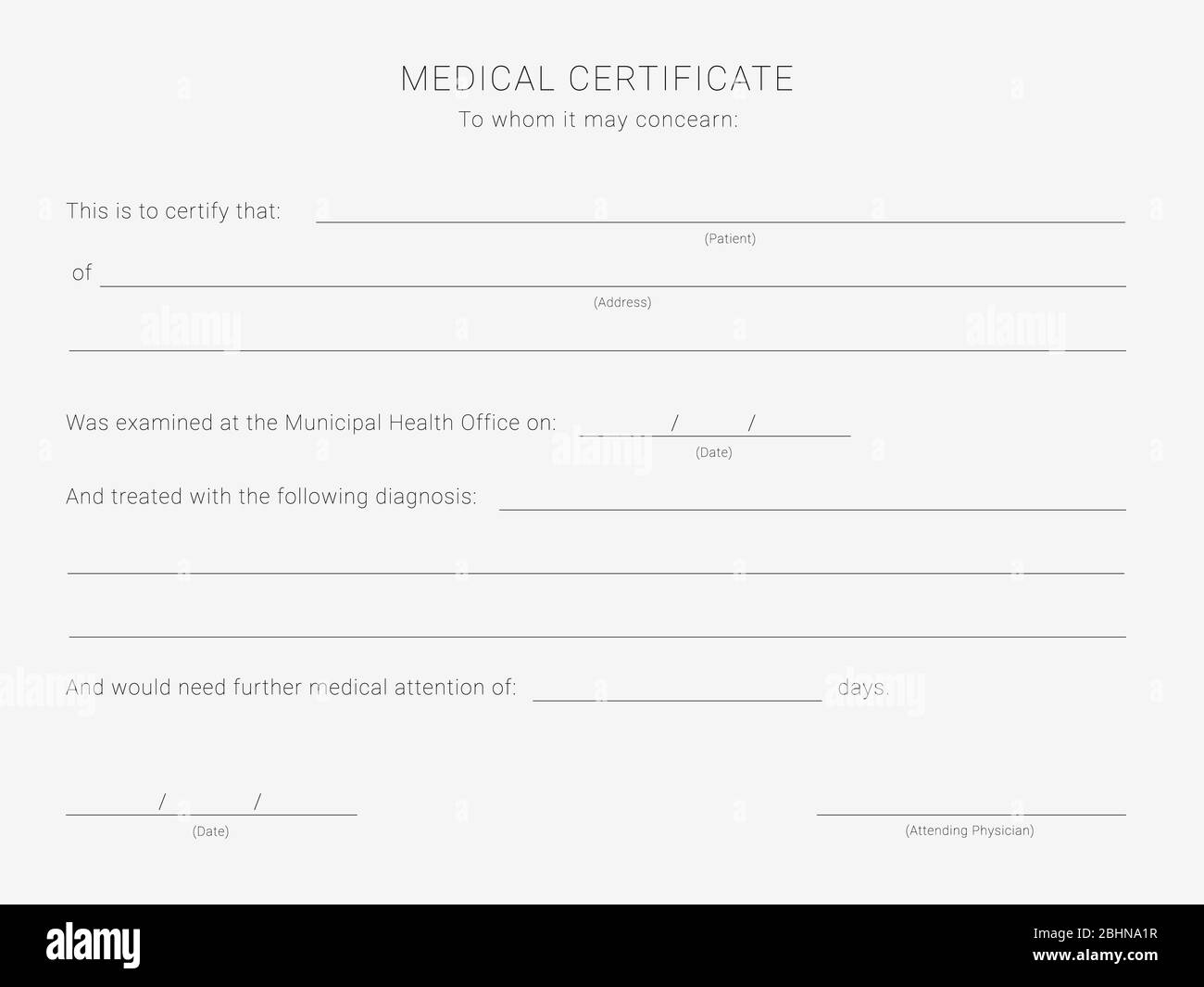 Formato Certificado Medico Sep Para Imprimir Cone Porn Sex Picture
