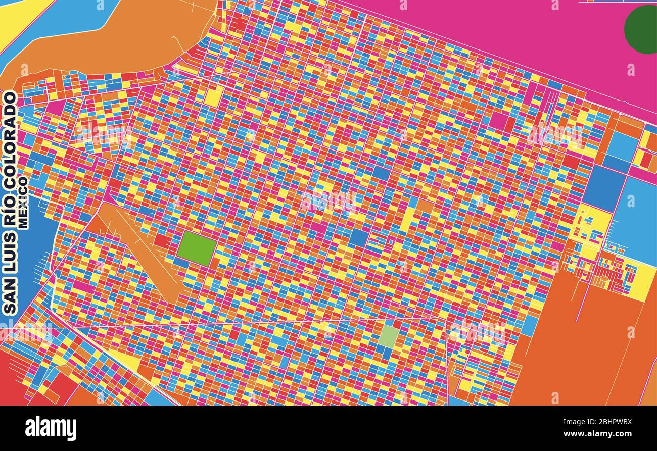 San luis rio colorado fotografías e imágenes de alta resolución Alamy