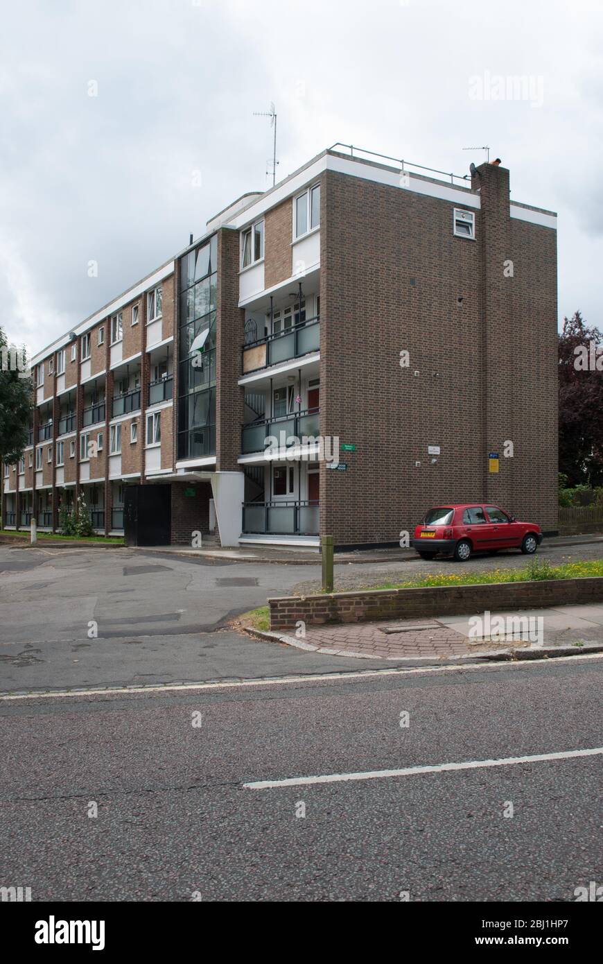 Lytton grove fotografías e imágenes de alta resolución Alamy